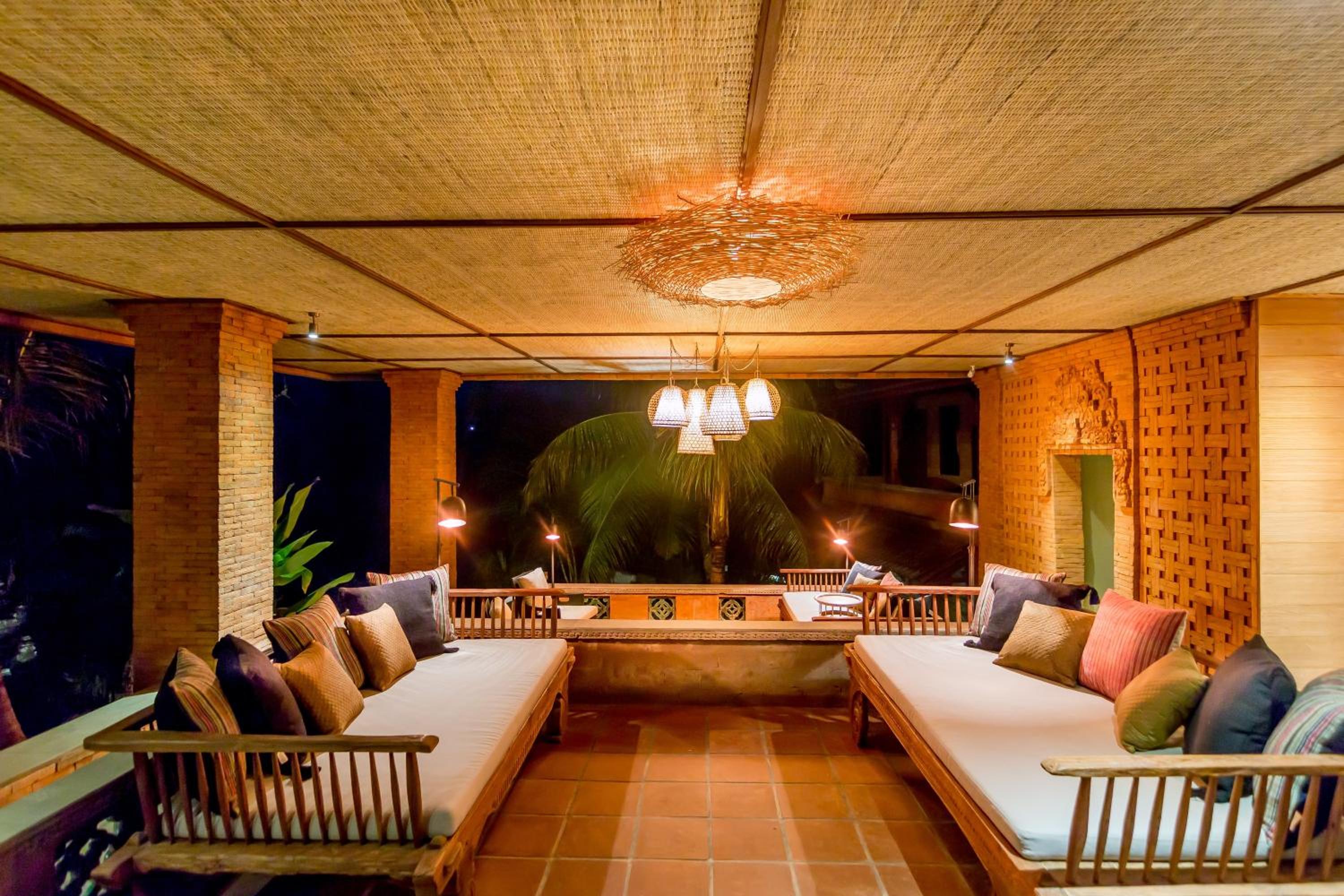 Ulun Ubud Resort - CHSE Certified