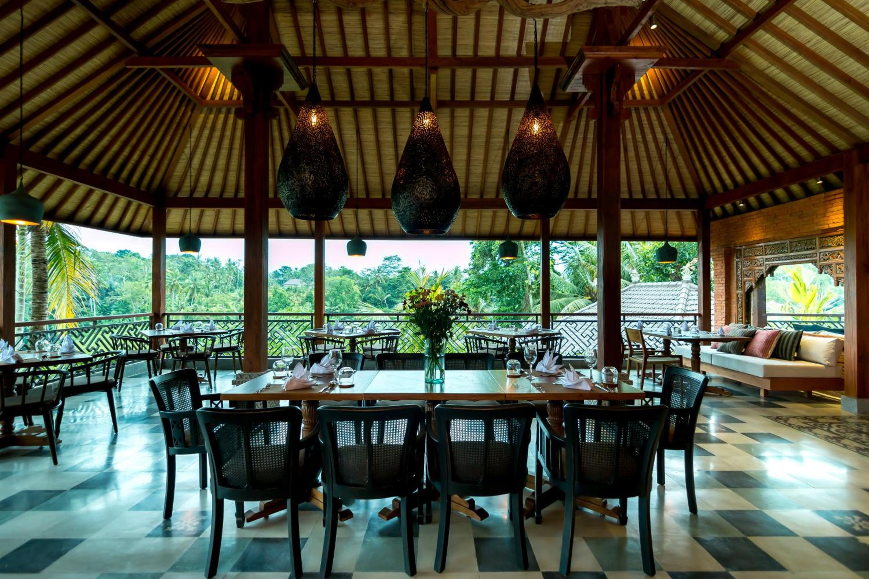 Ulun Ubud Resort - CHSE Certified