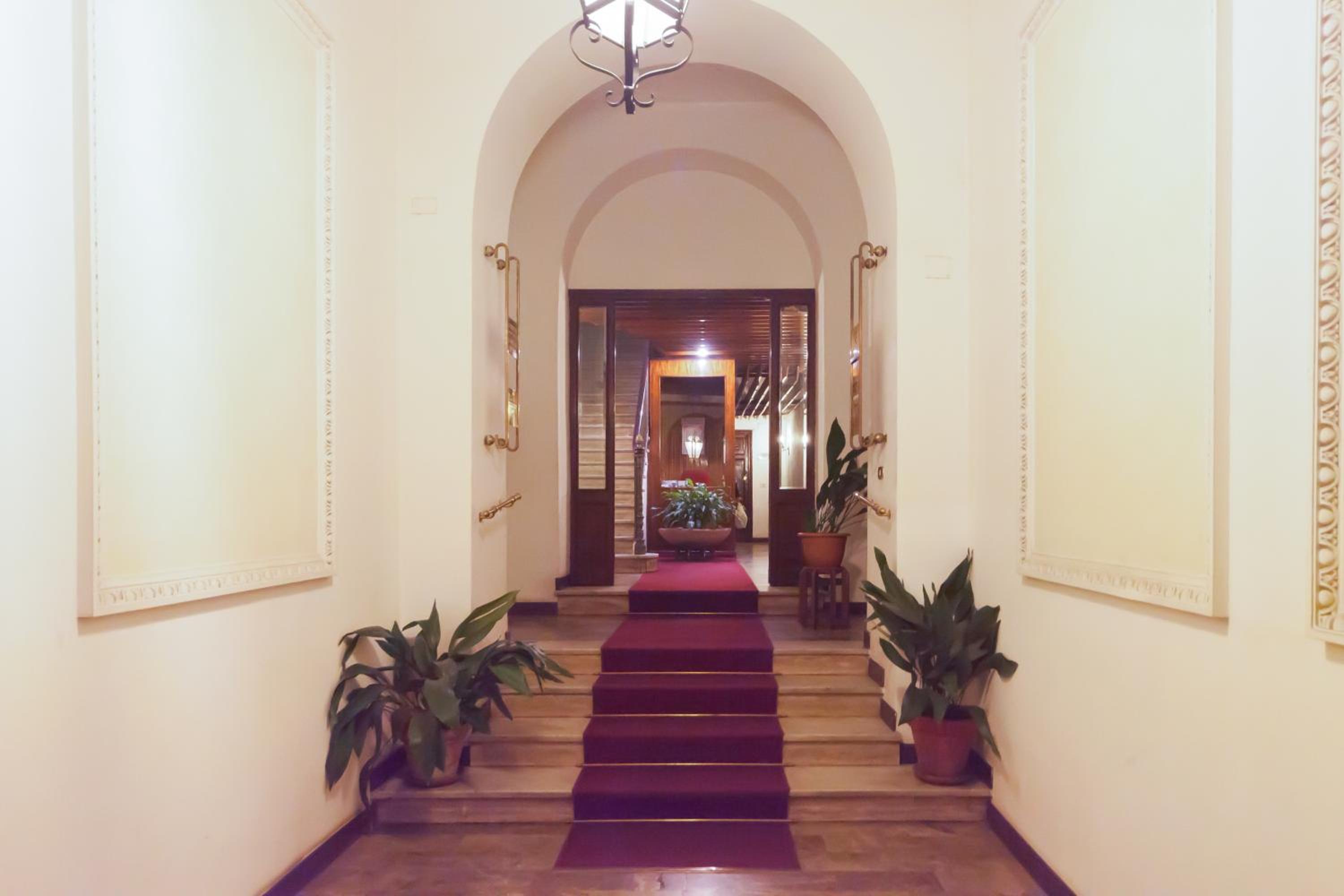 Veneto Excelsior Suite