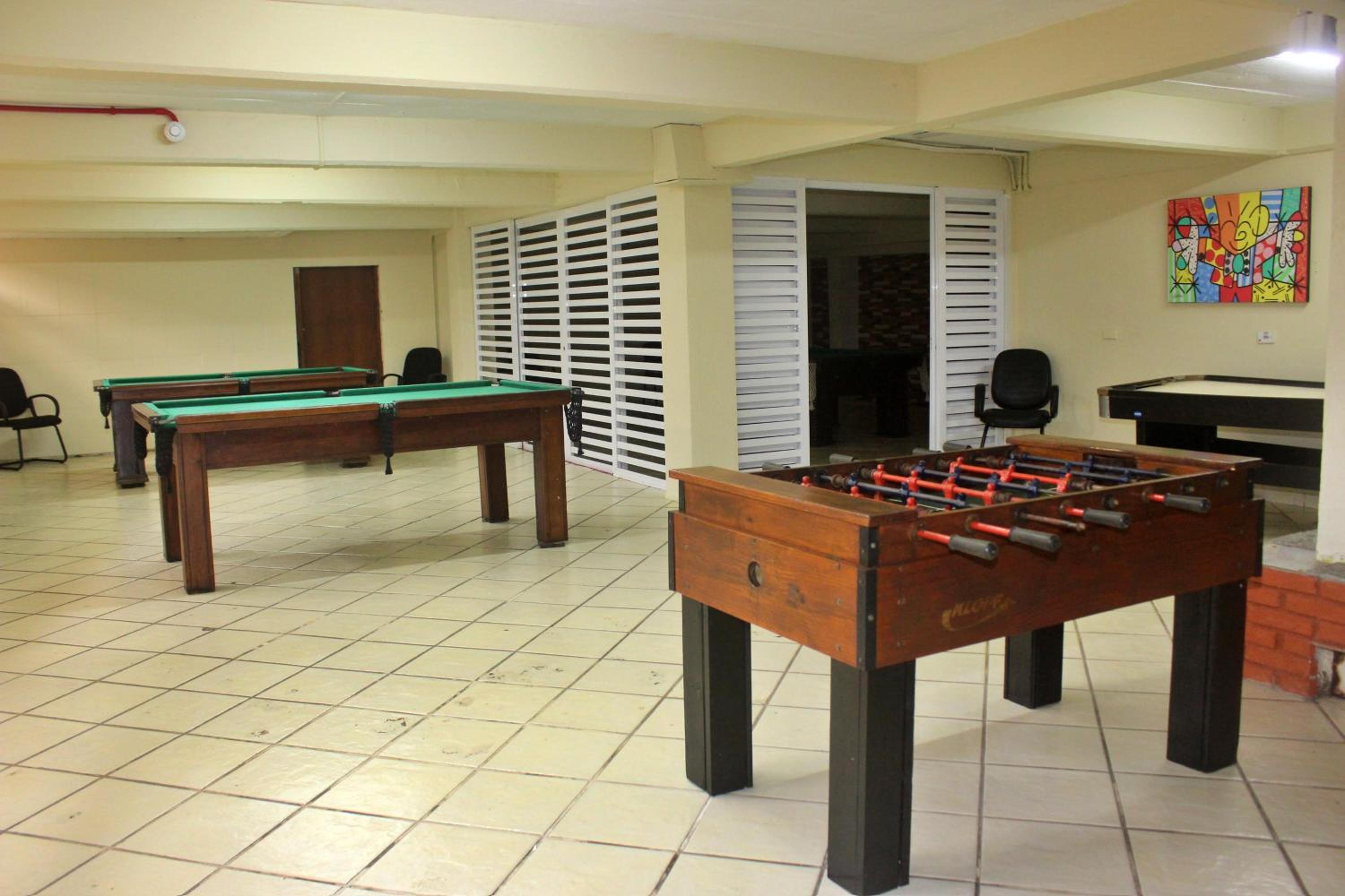 USCEESP Itanhaem, photo 25