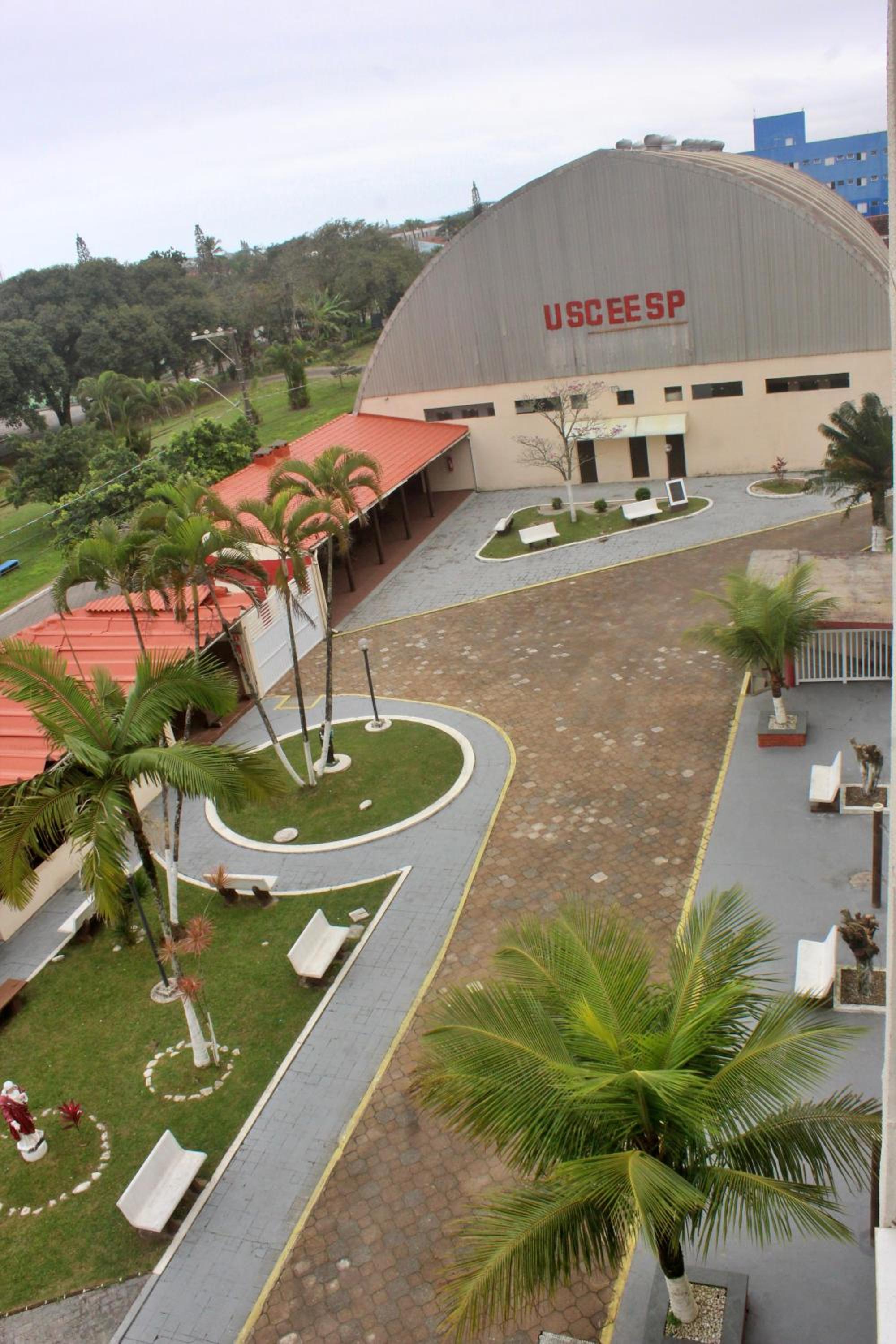 USCEESP Itanhaem, photo 3