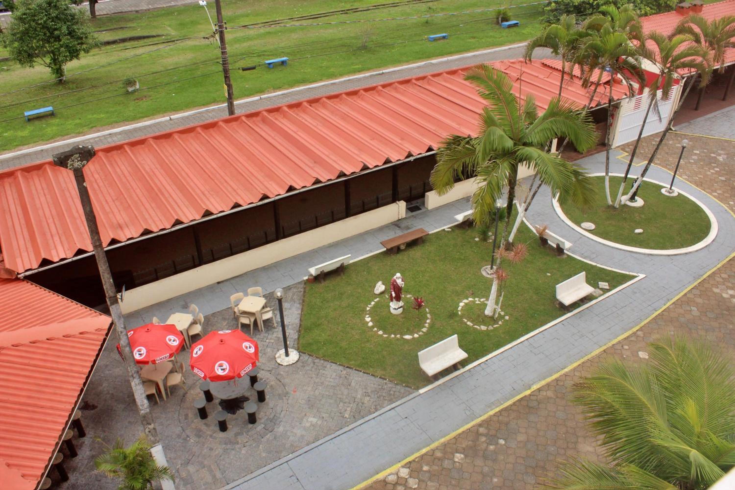 USCEESP Itanhaem, photo 30