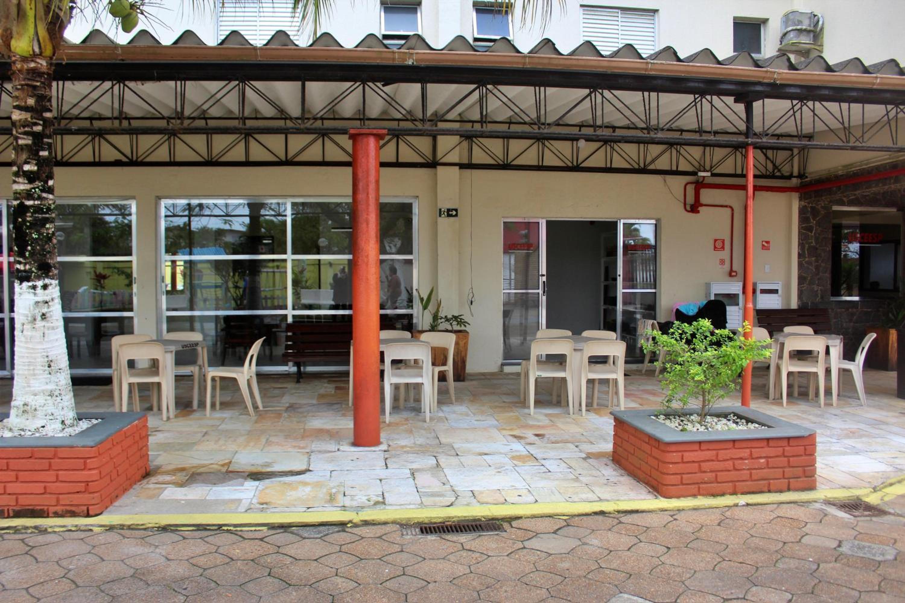 USCEESP Itanhaem, photo 14