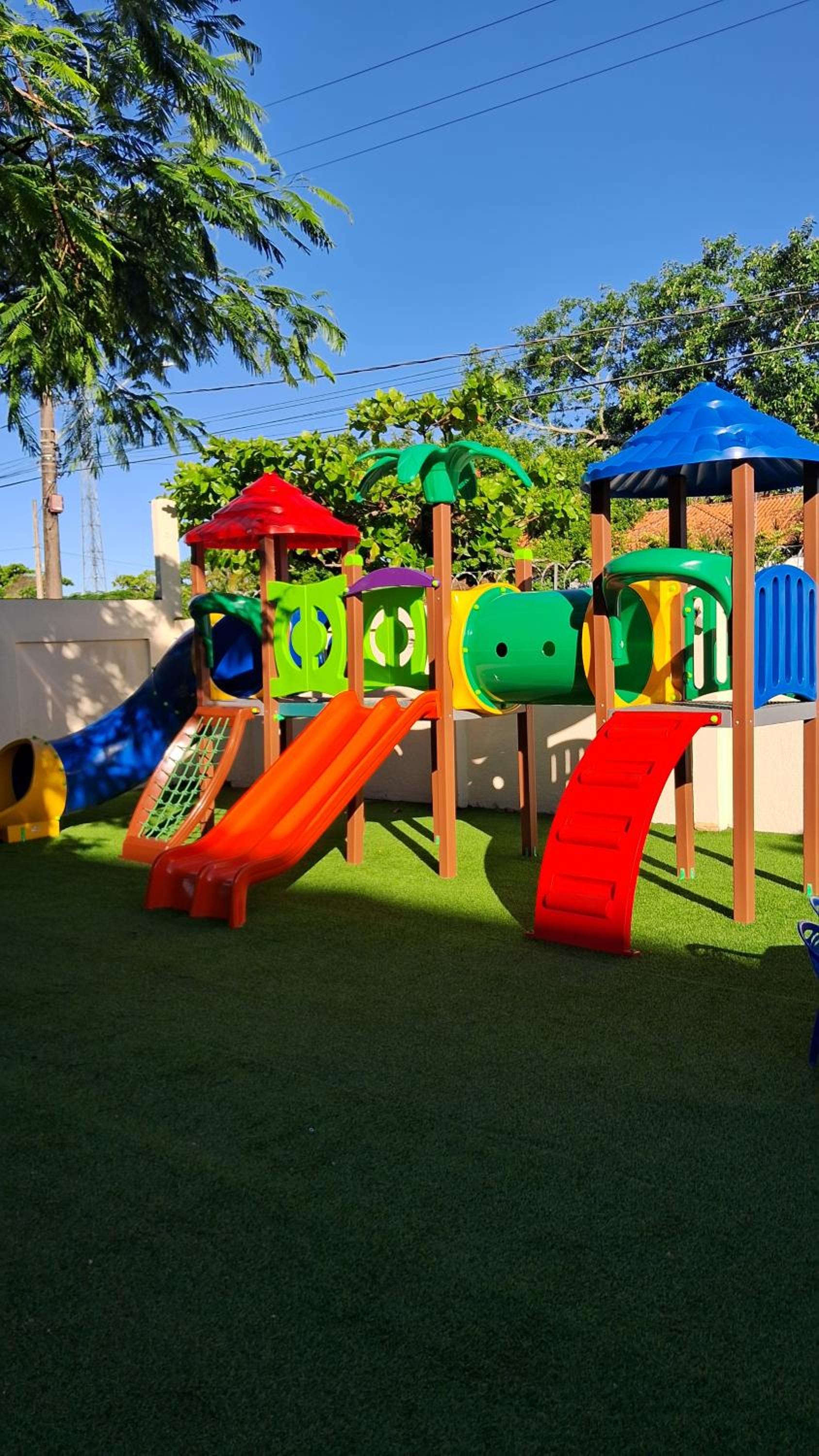 USCEESP Itanhaem, photo 7