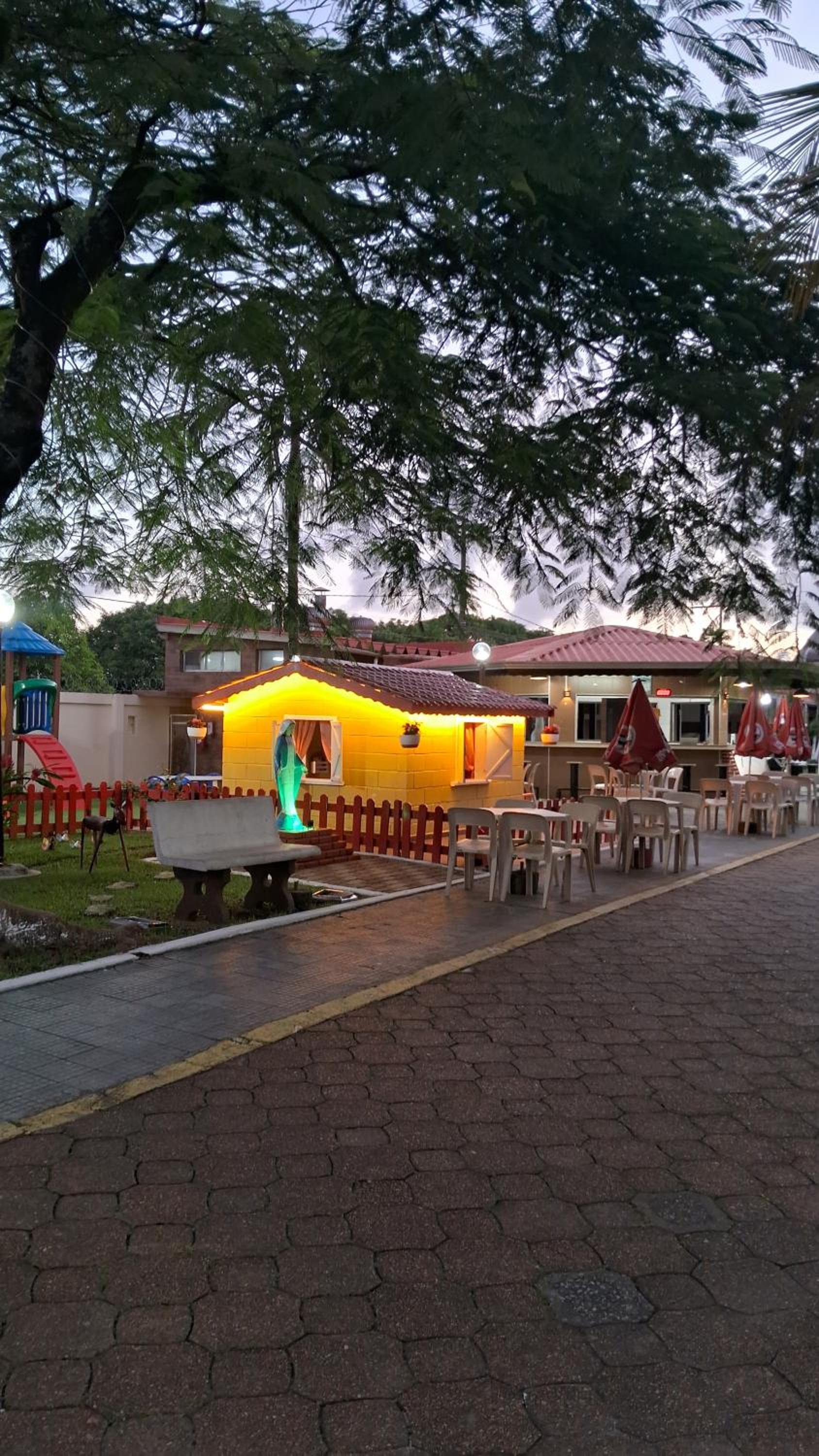 USCEESP Itanhaem, photo 12