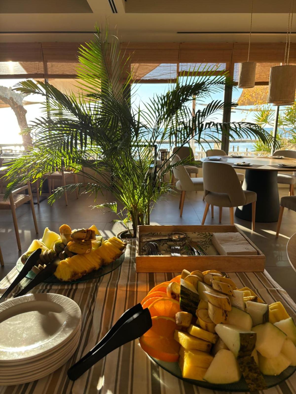 Hotel Restaurant Juanito Platja, photo 7