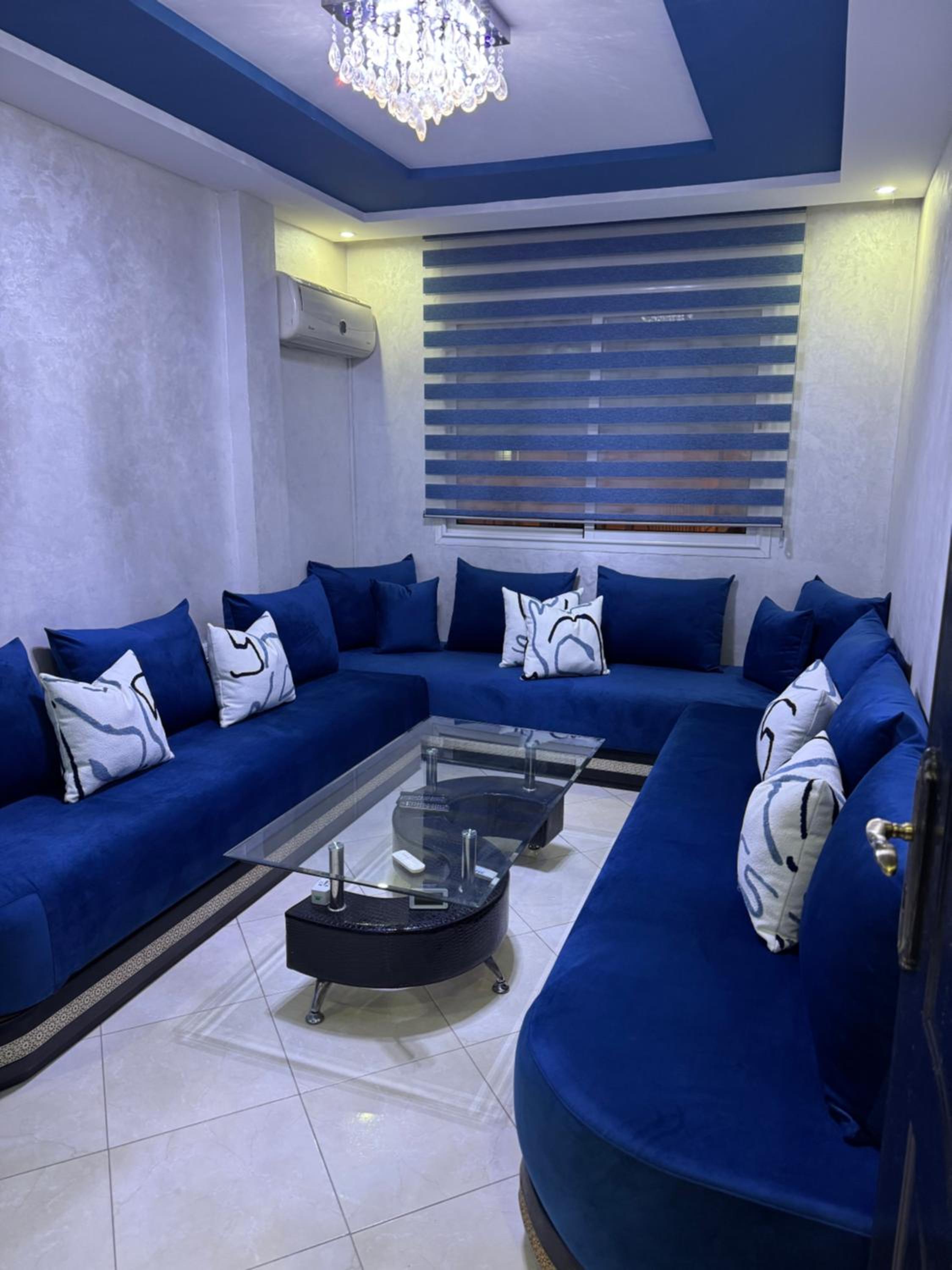 appartement luxueux à Rabat, photo 17