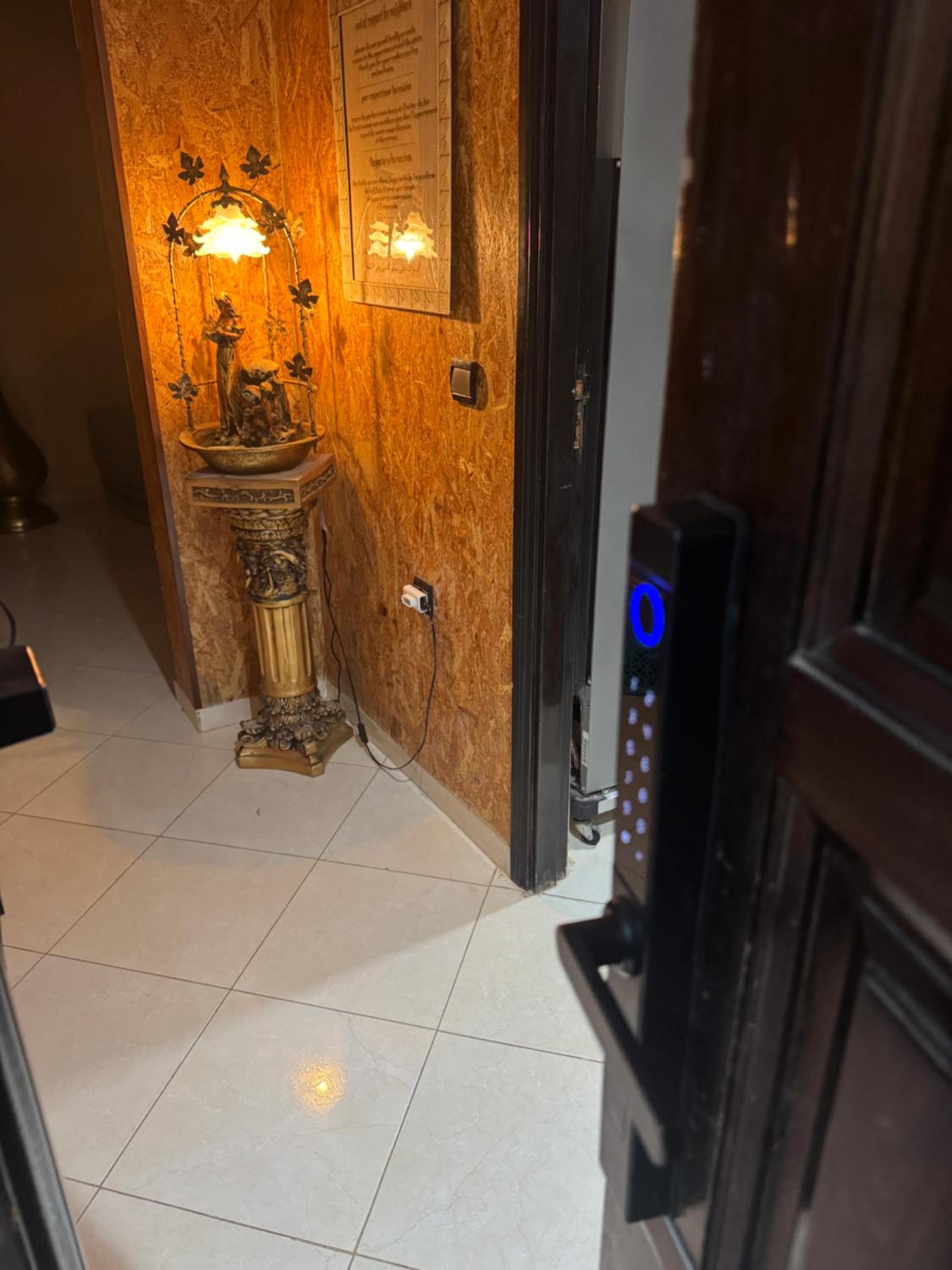 appartement luxueux à Rabat, photo 6