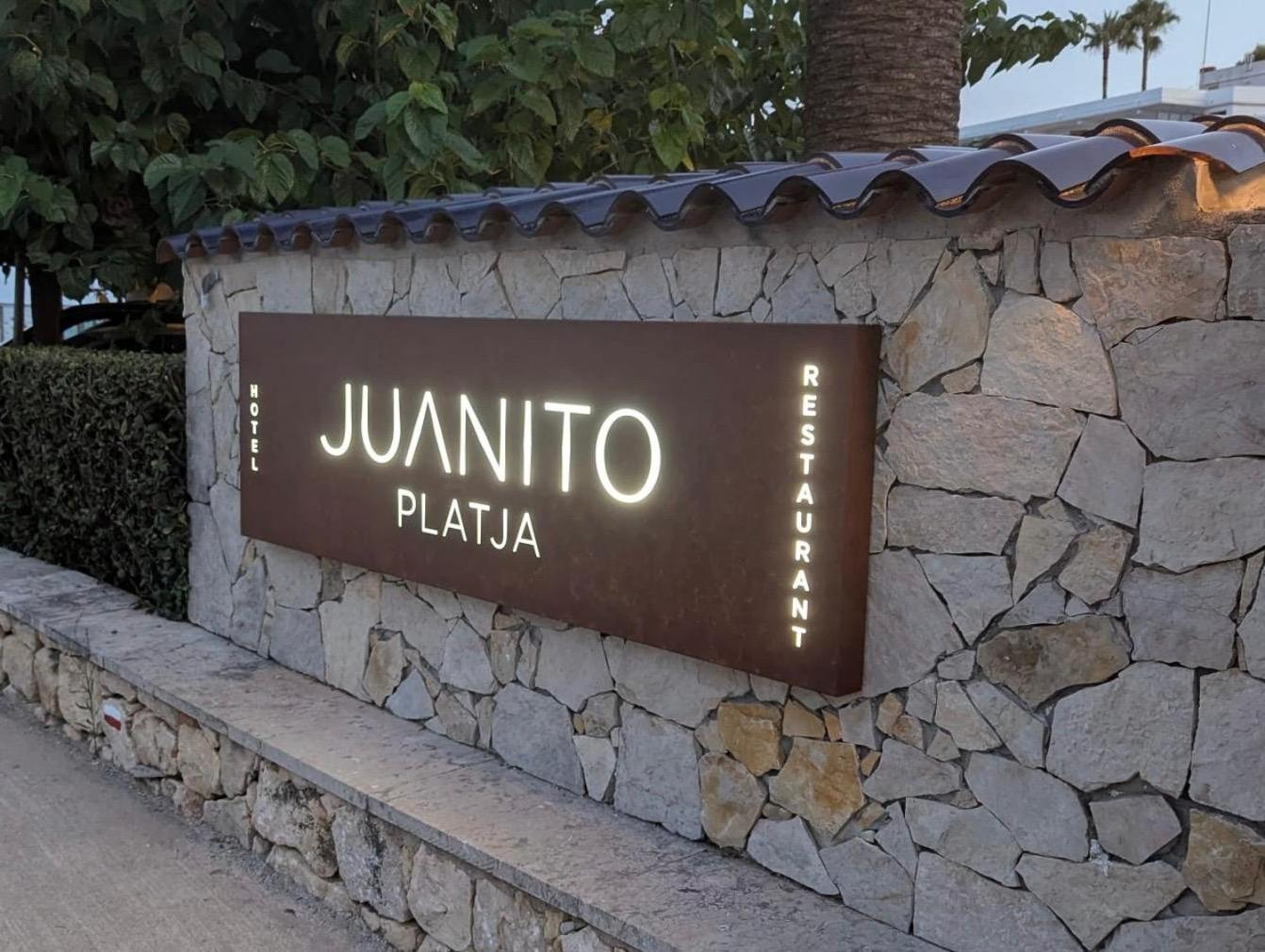 Hotel Restaurant Juanito Platja, photo 62
