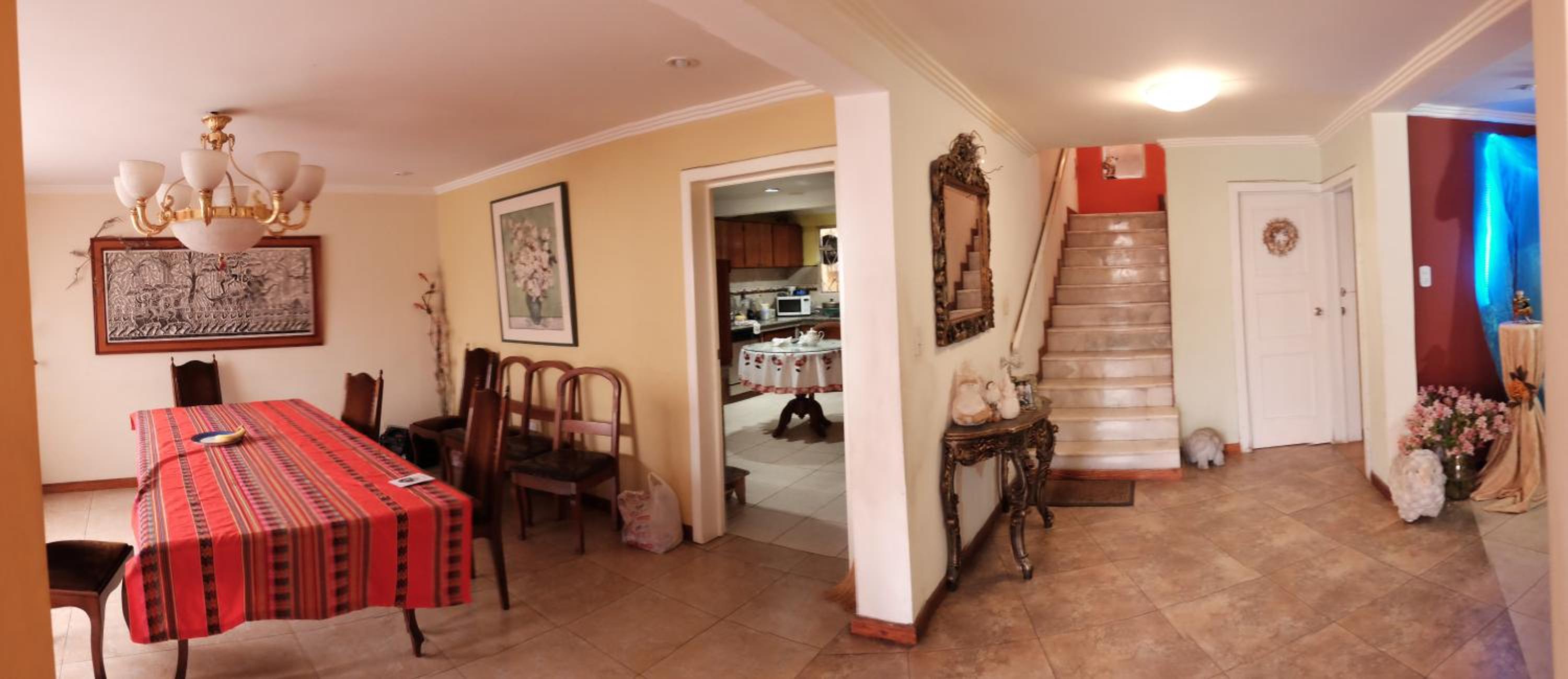 Casa Bella Vista