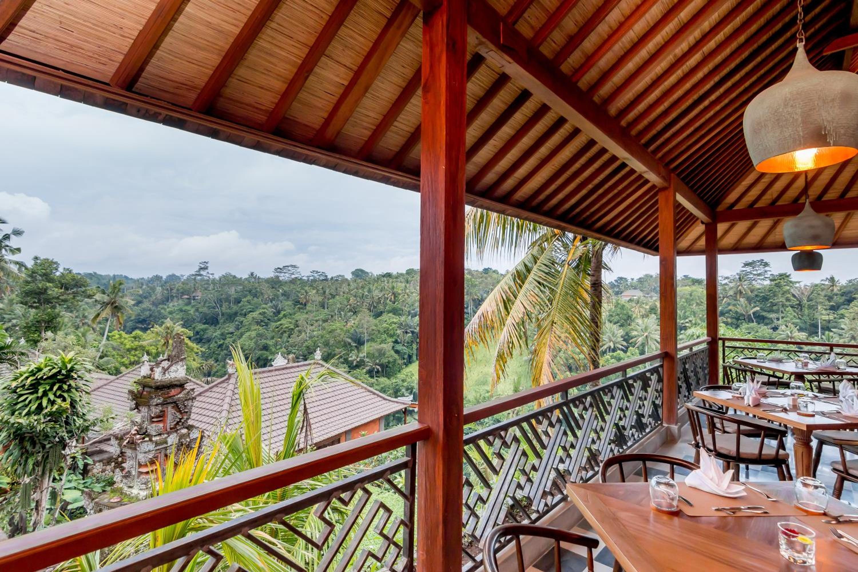 Ulun Ubud Resort - CHSE Certified
