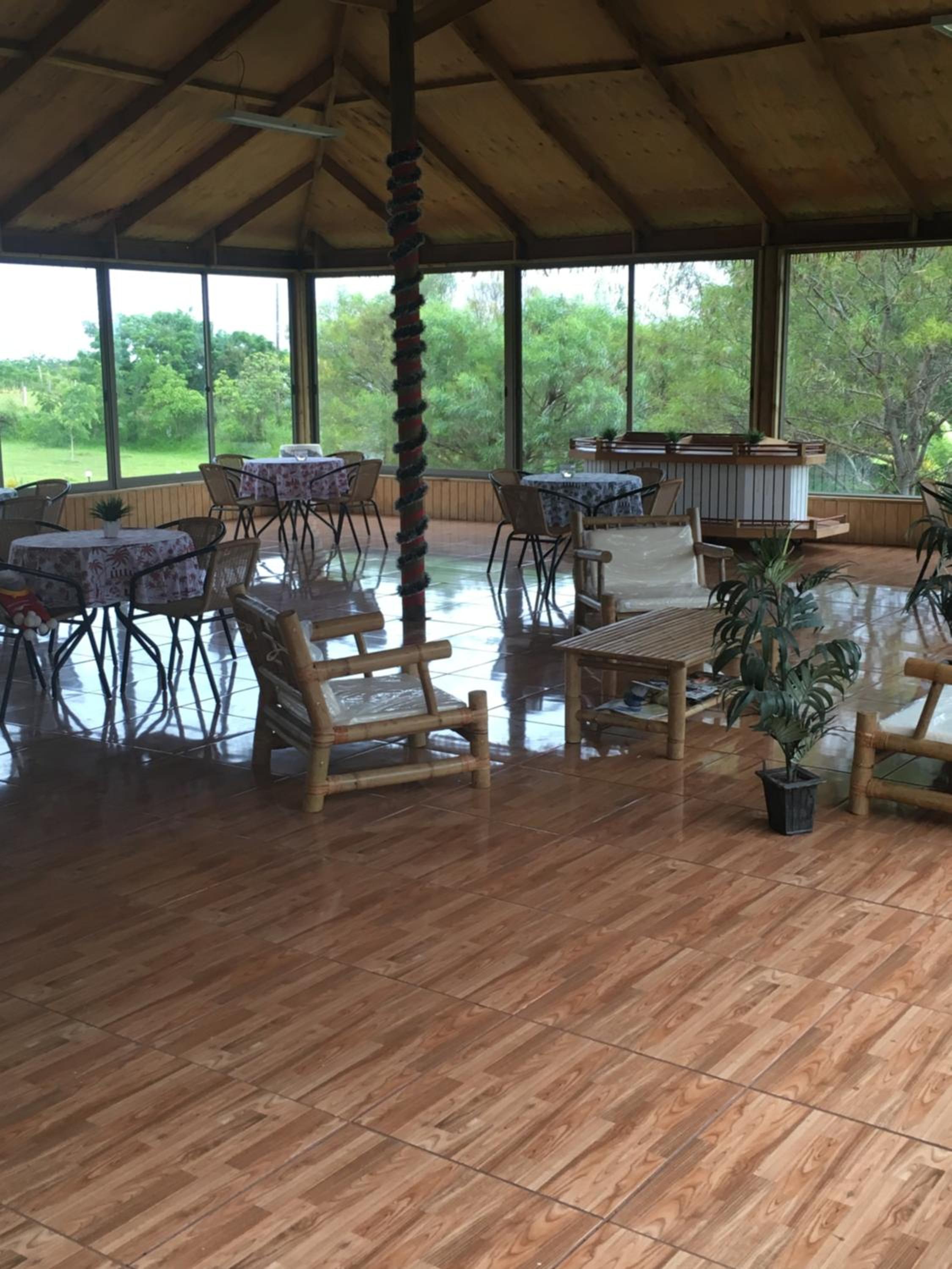 Cabañas Henua Iti