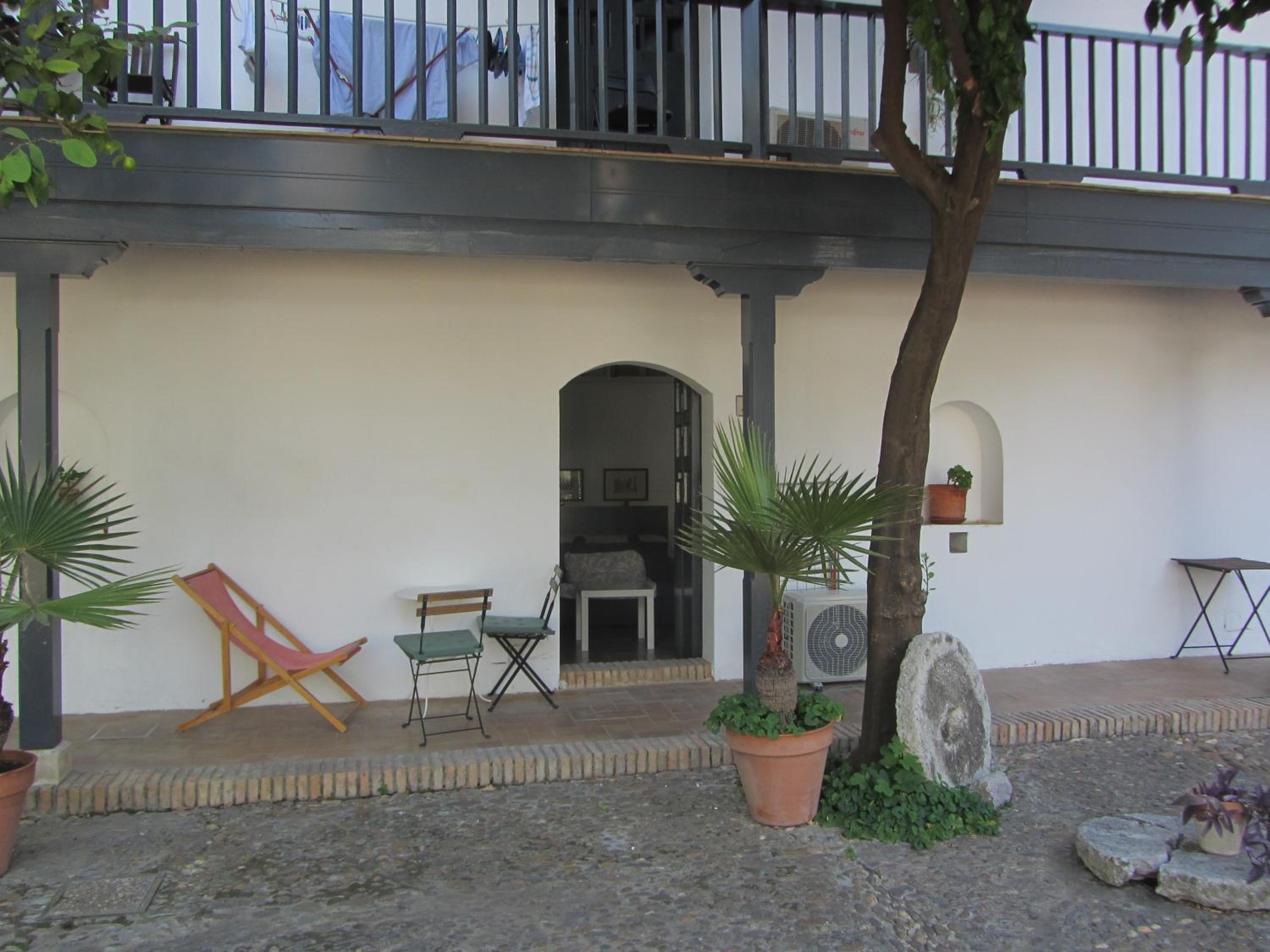 Monumento S.XVI Corralas
