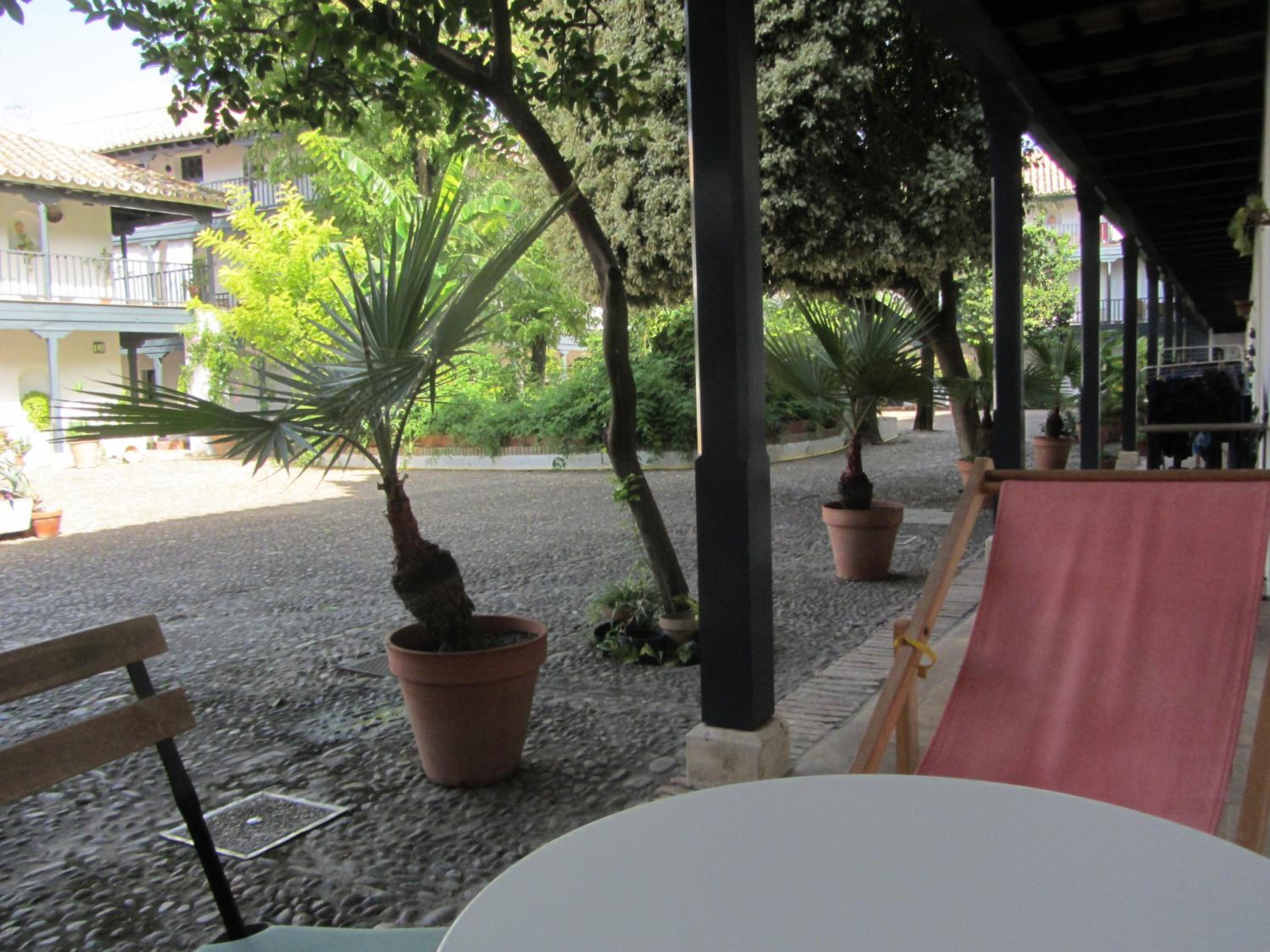 Monumento S.XVI Corralas