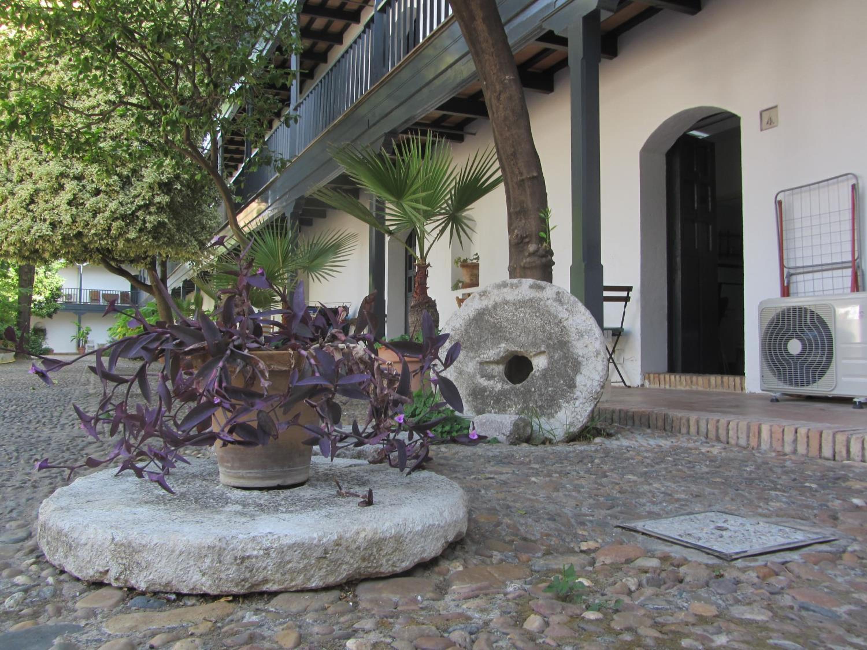 Monumento S.XVI Corralas