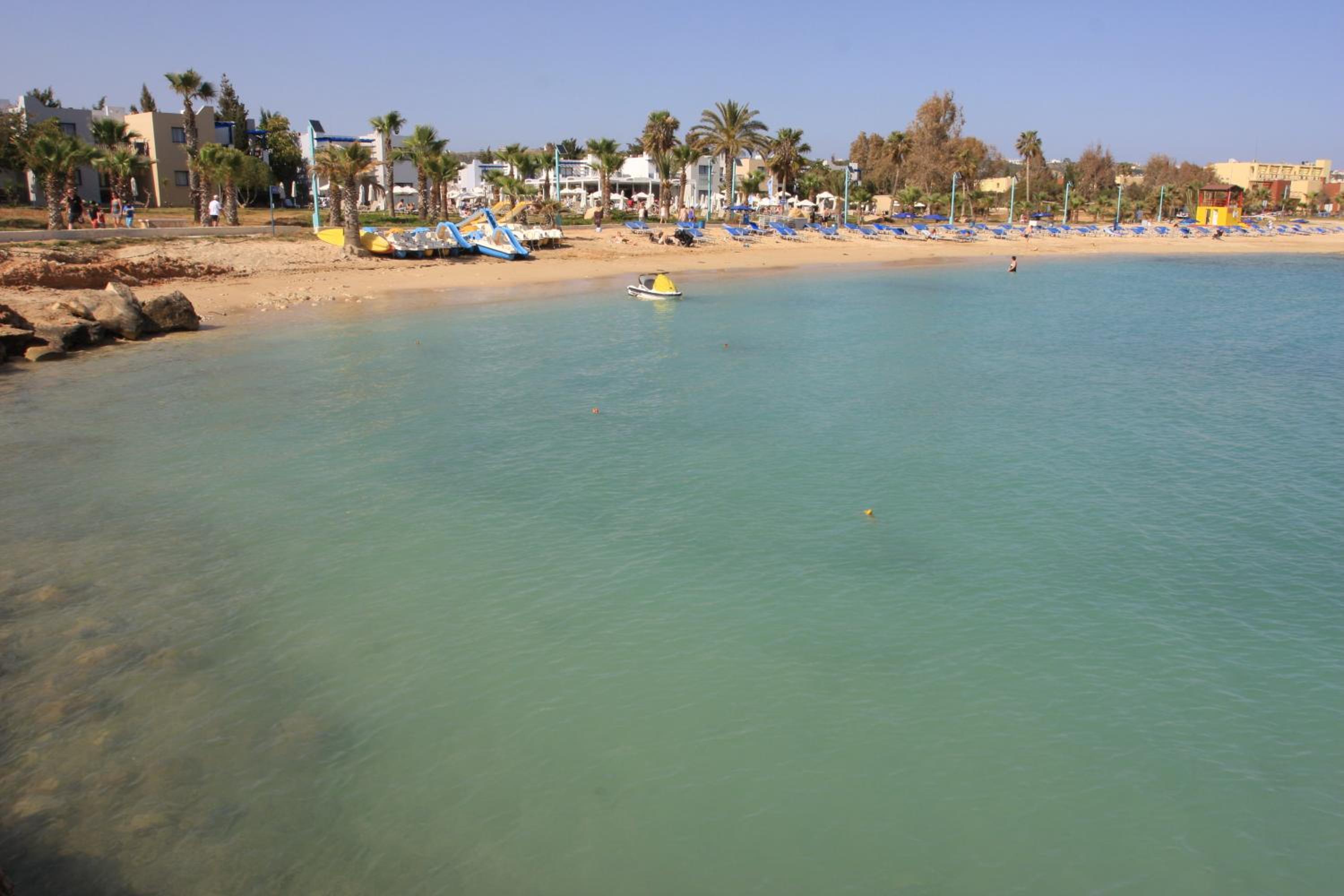 MarisMare Apartments view 4
