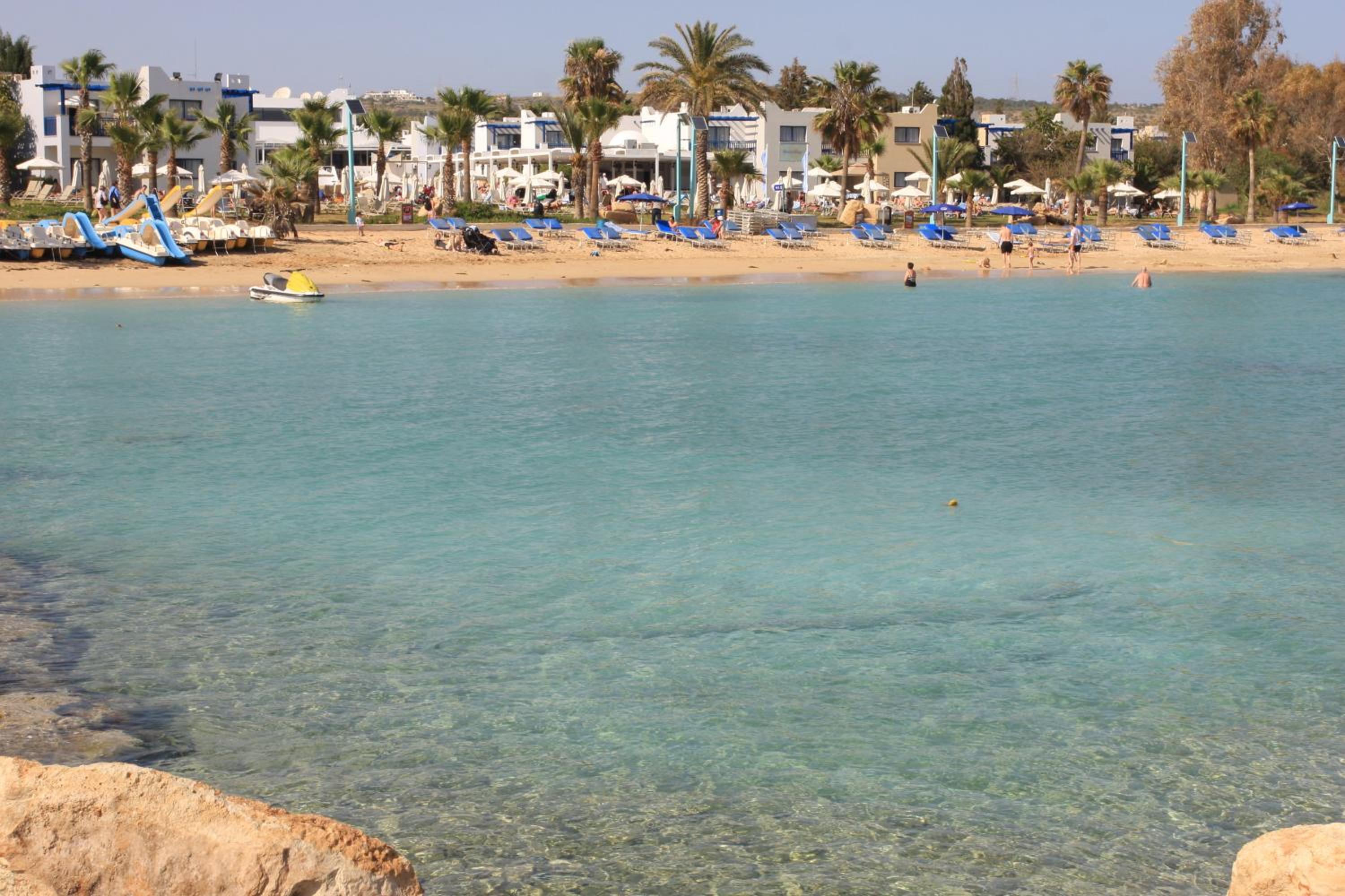 MarisMare Apartments view 5