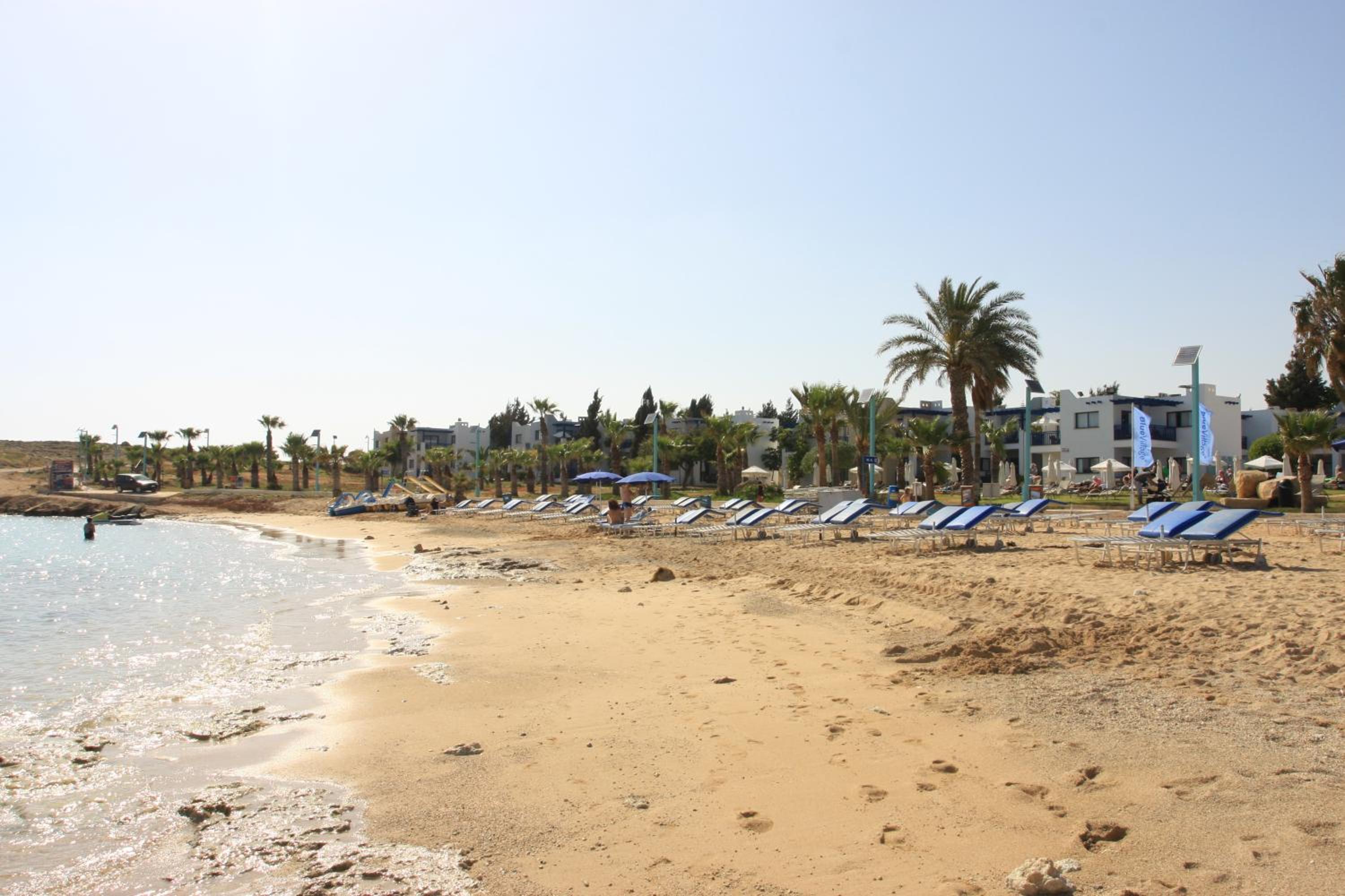MarisMare Apartments view 3