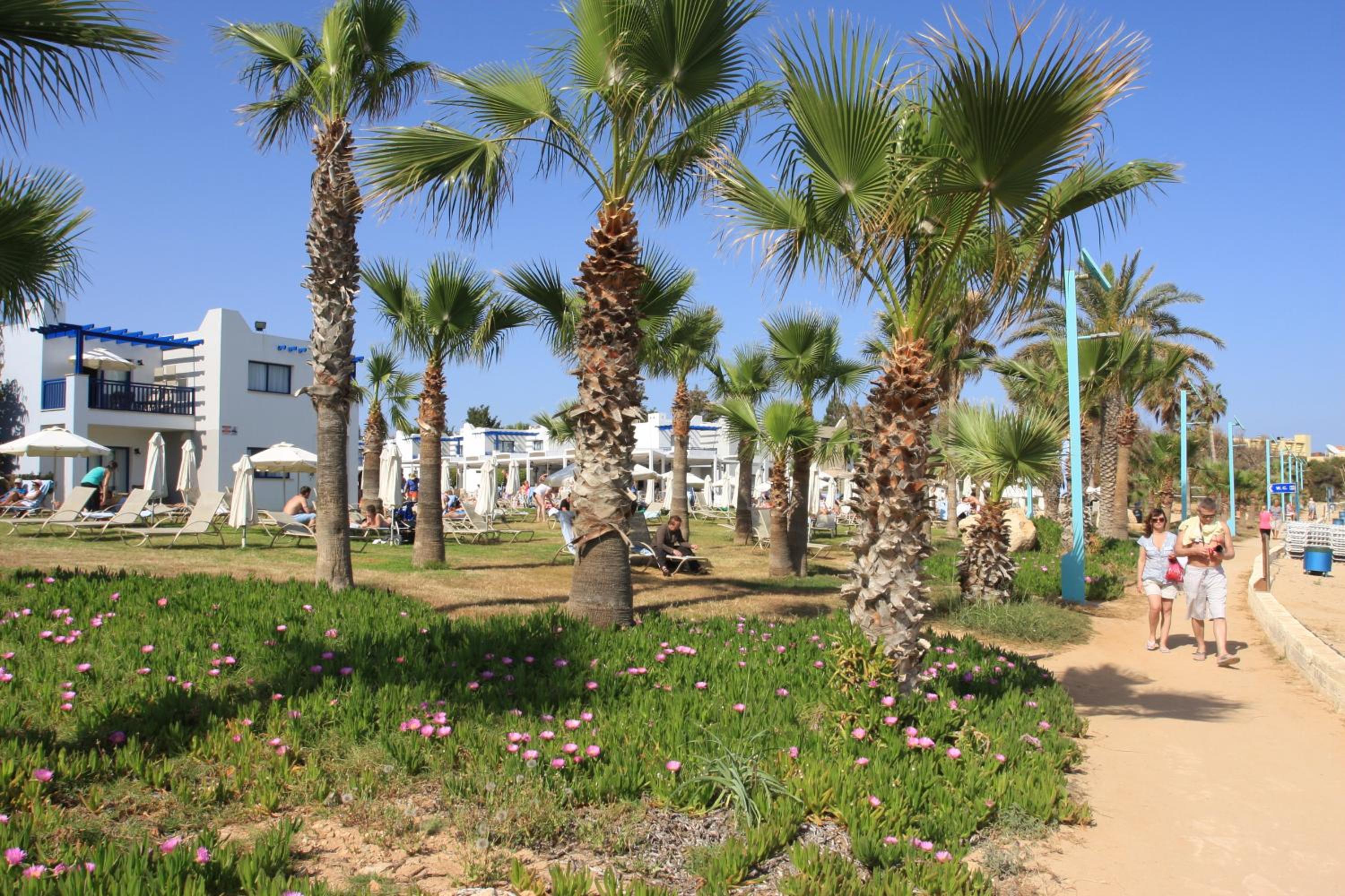 MarisMare Apartments view 2