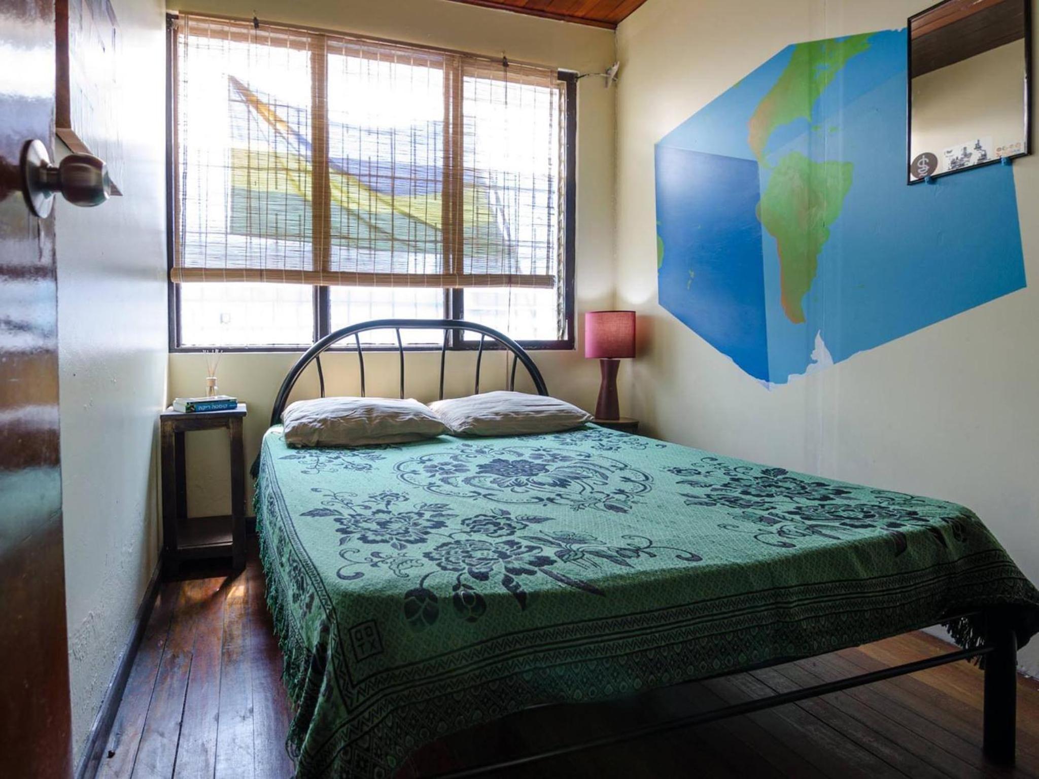 In the Wind Hostel and Guesthouse