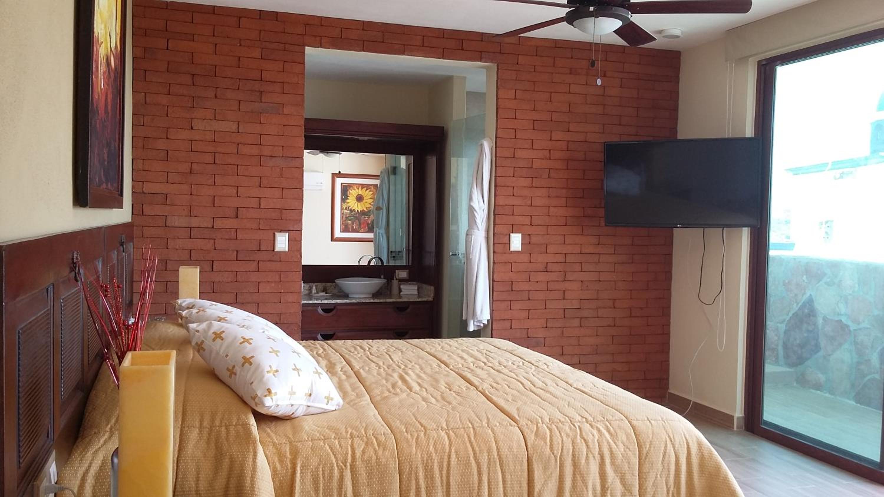 Villa Bella Bed & Breakfast Inn