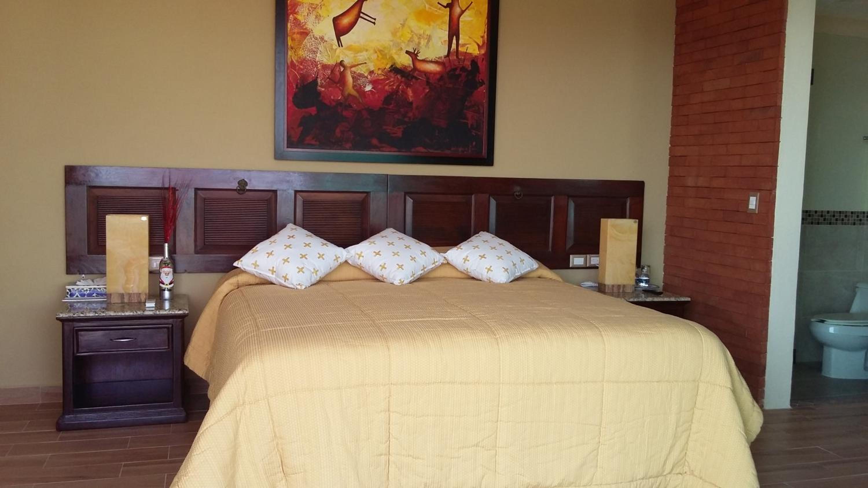 Villa Bella Bed & Breakfast Inn