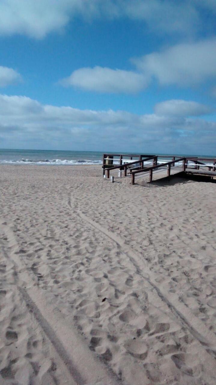 Punta Gesell