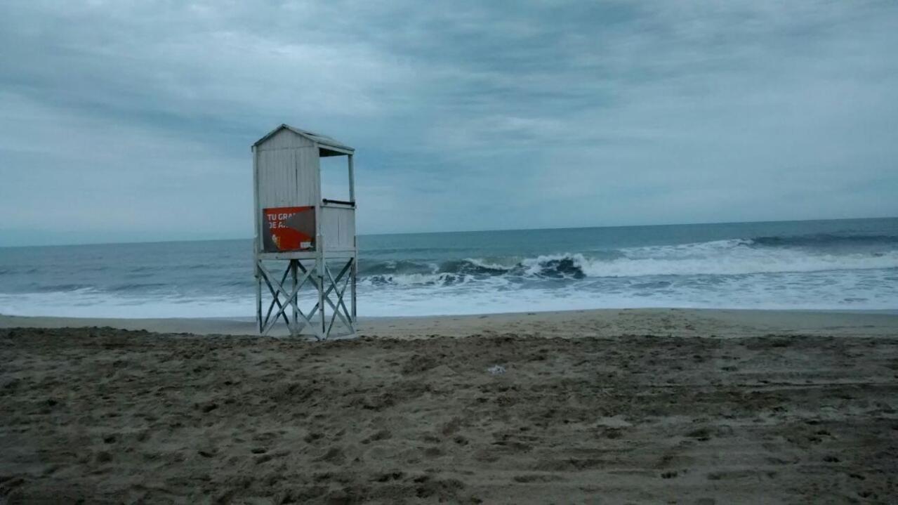 Punta Gesell