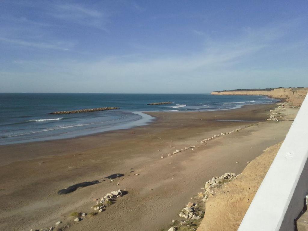 Cabaña Buccia