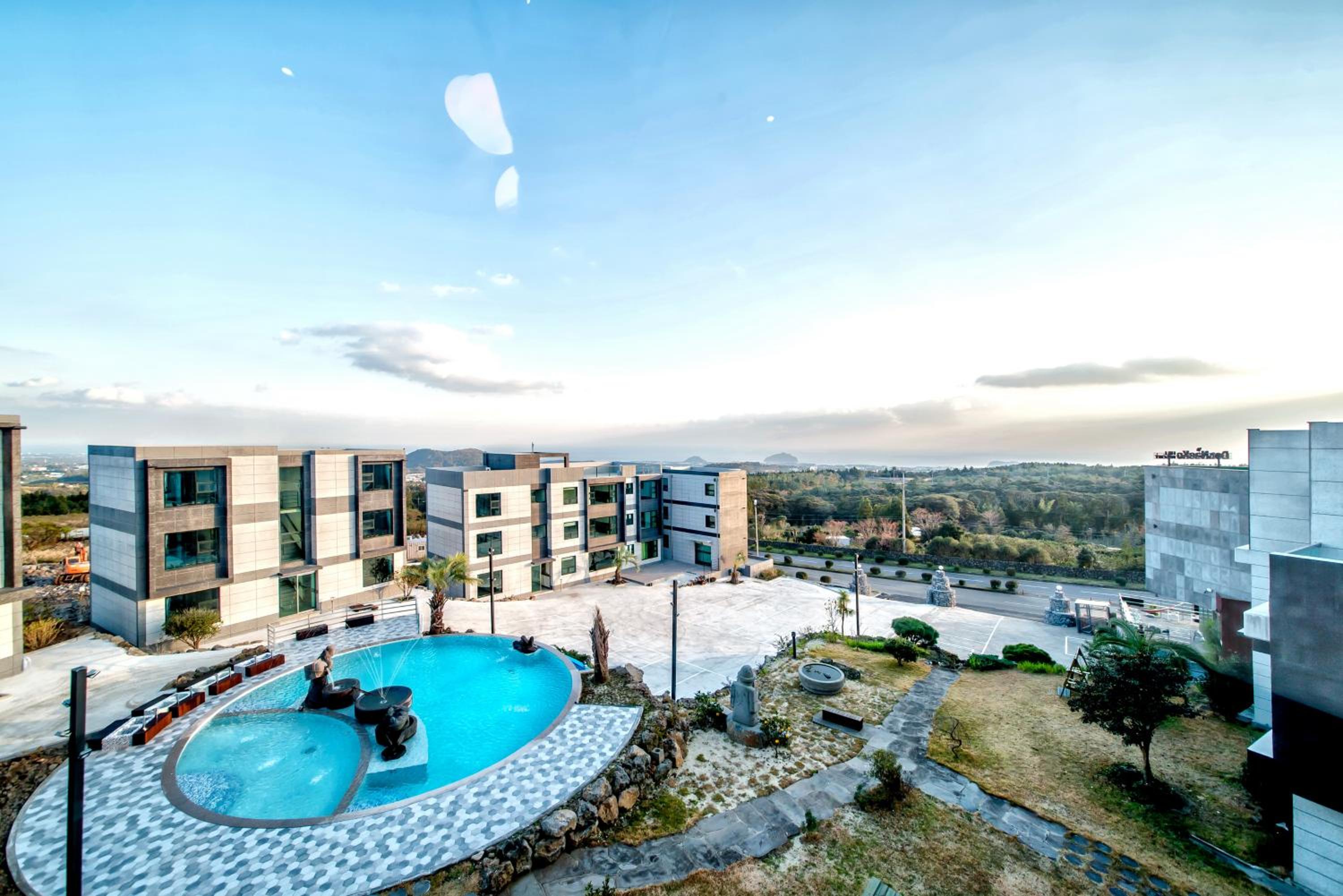 Donnaekohill Resort