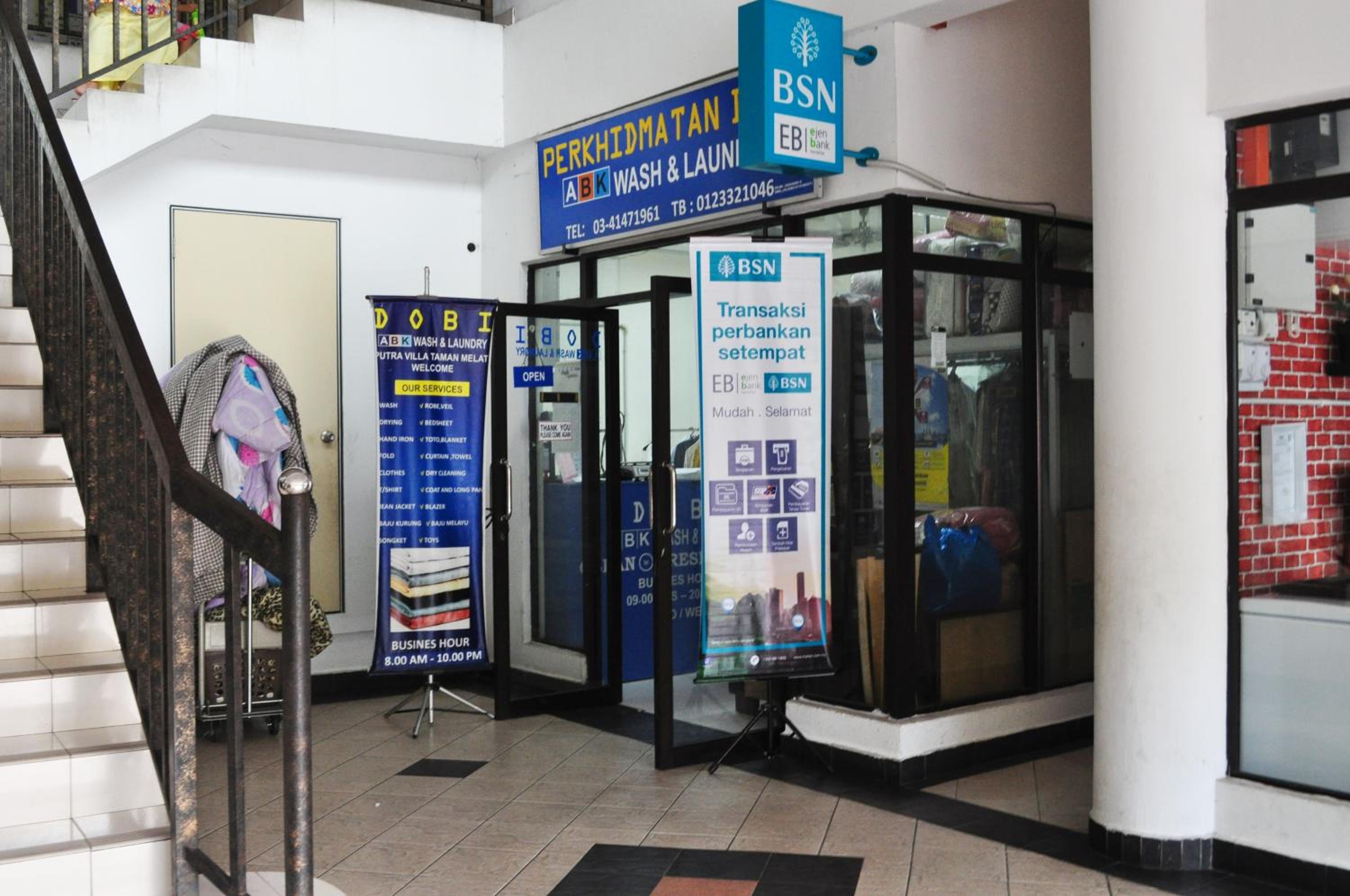 Putra Villa Short Stay Apartment KL