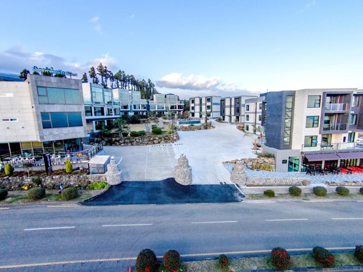 Donnaekohill Resort