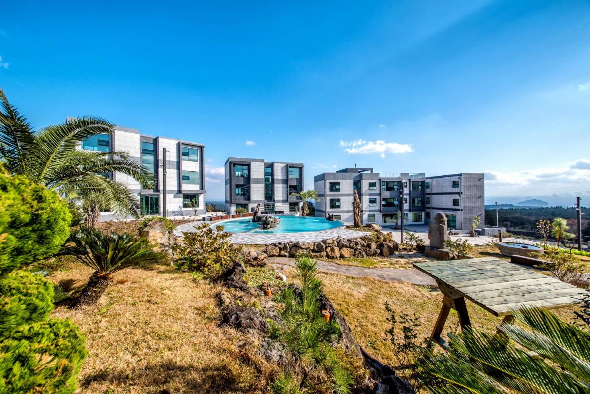 Donnaekohill Resort