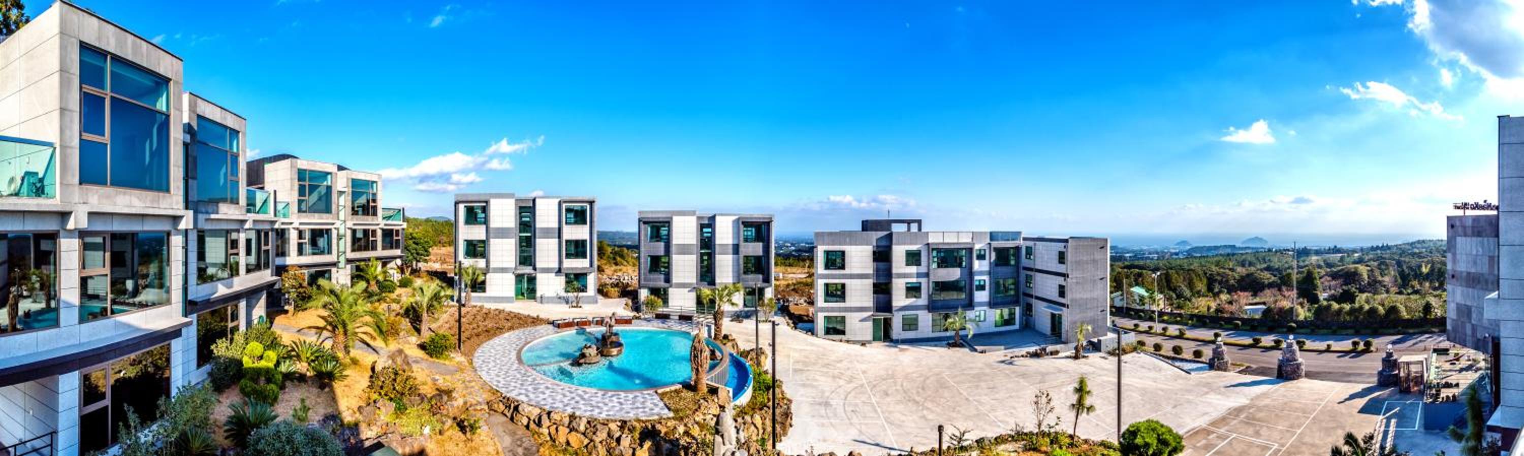 Donnaekohill Resort