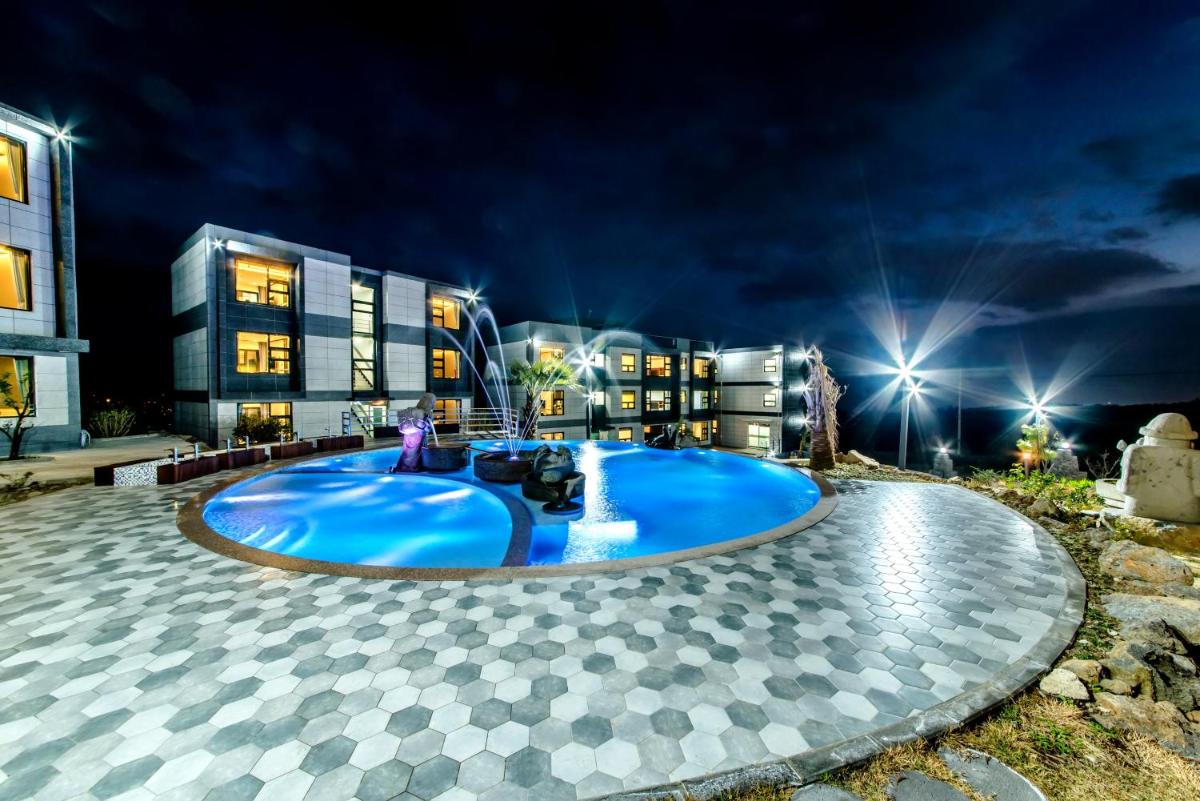 Donnaekohill Resort