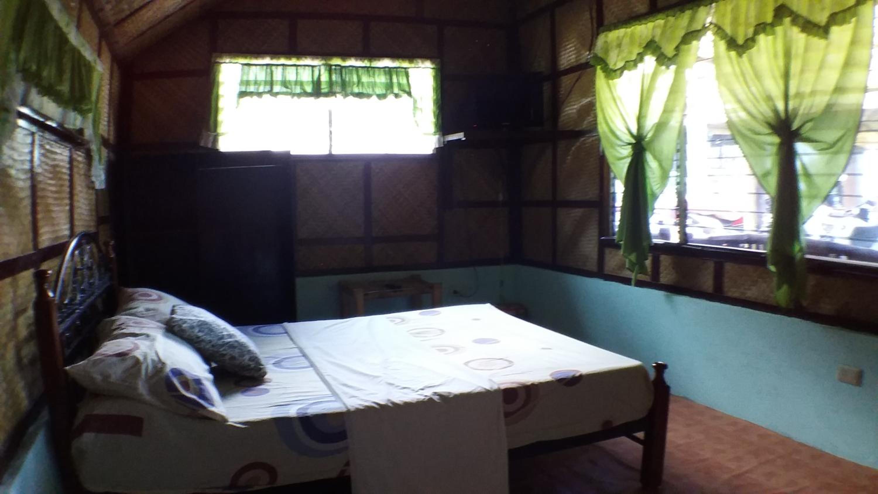 Overview Hostel