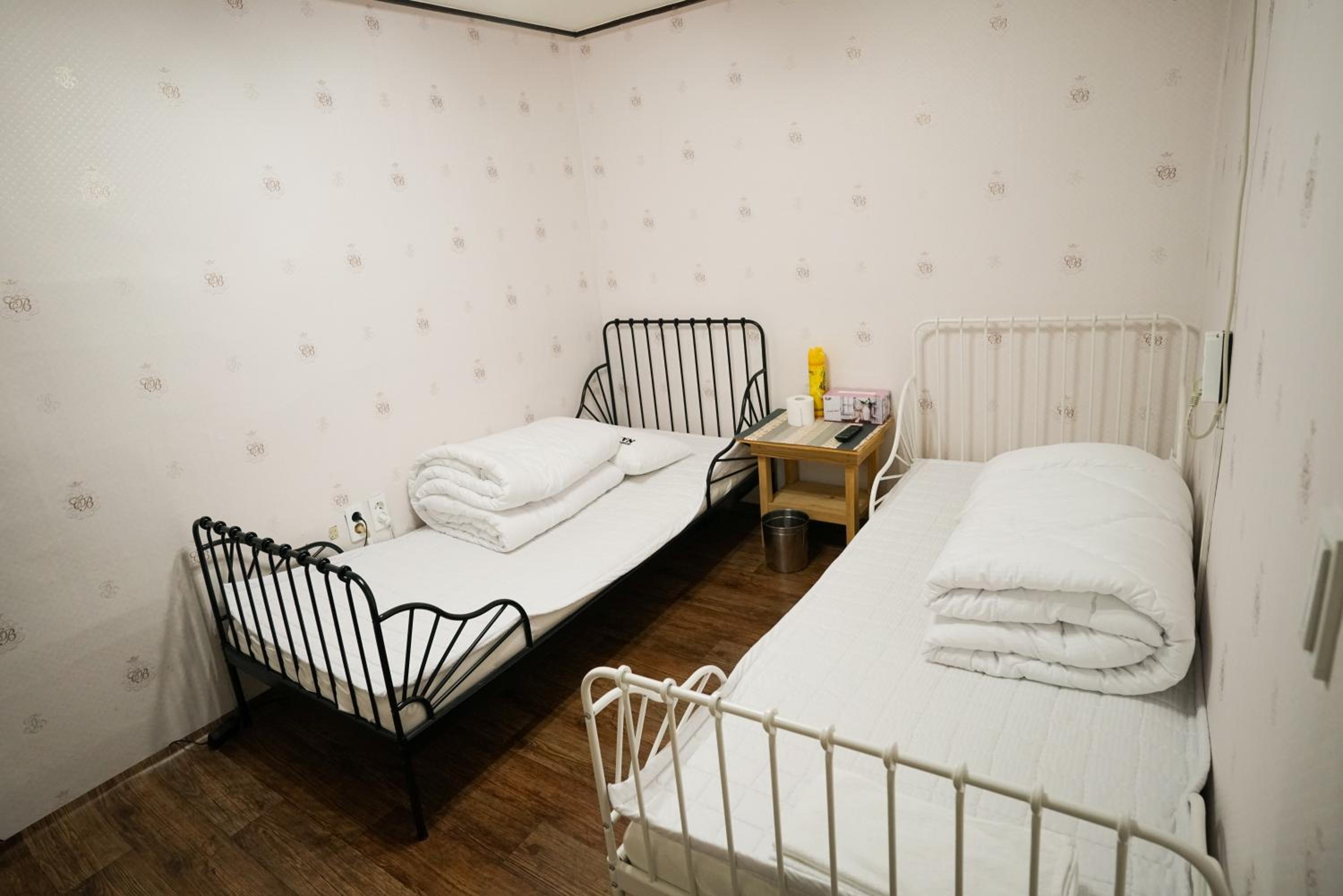 Suncheon Namu Guesthouse, Suncheon - 17