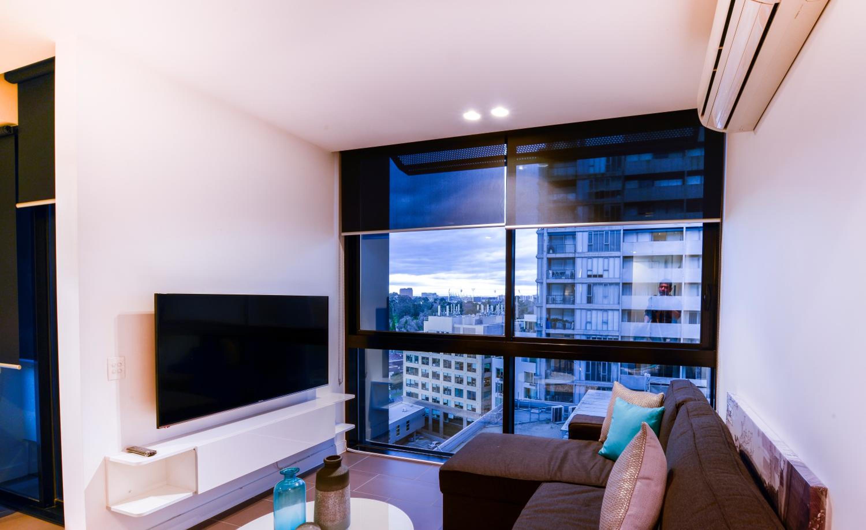 Elm Apartment