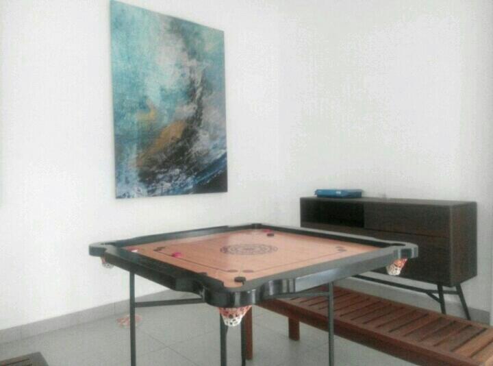 Penang Studio Suite in Georgetown