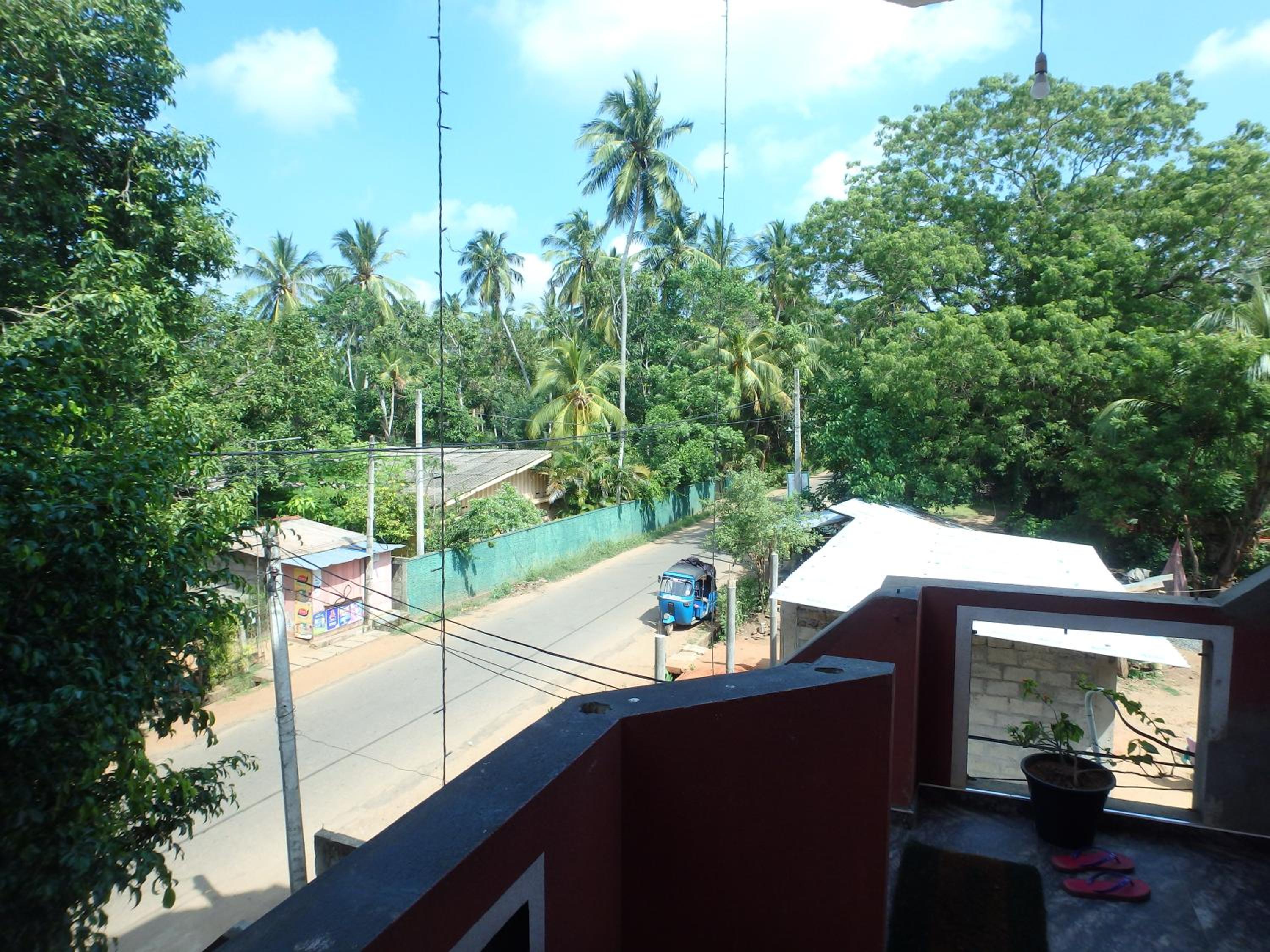 K Holiday view 3