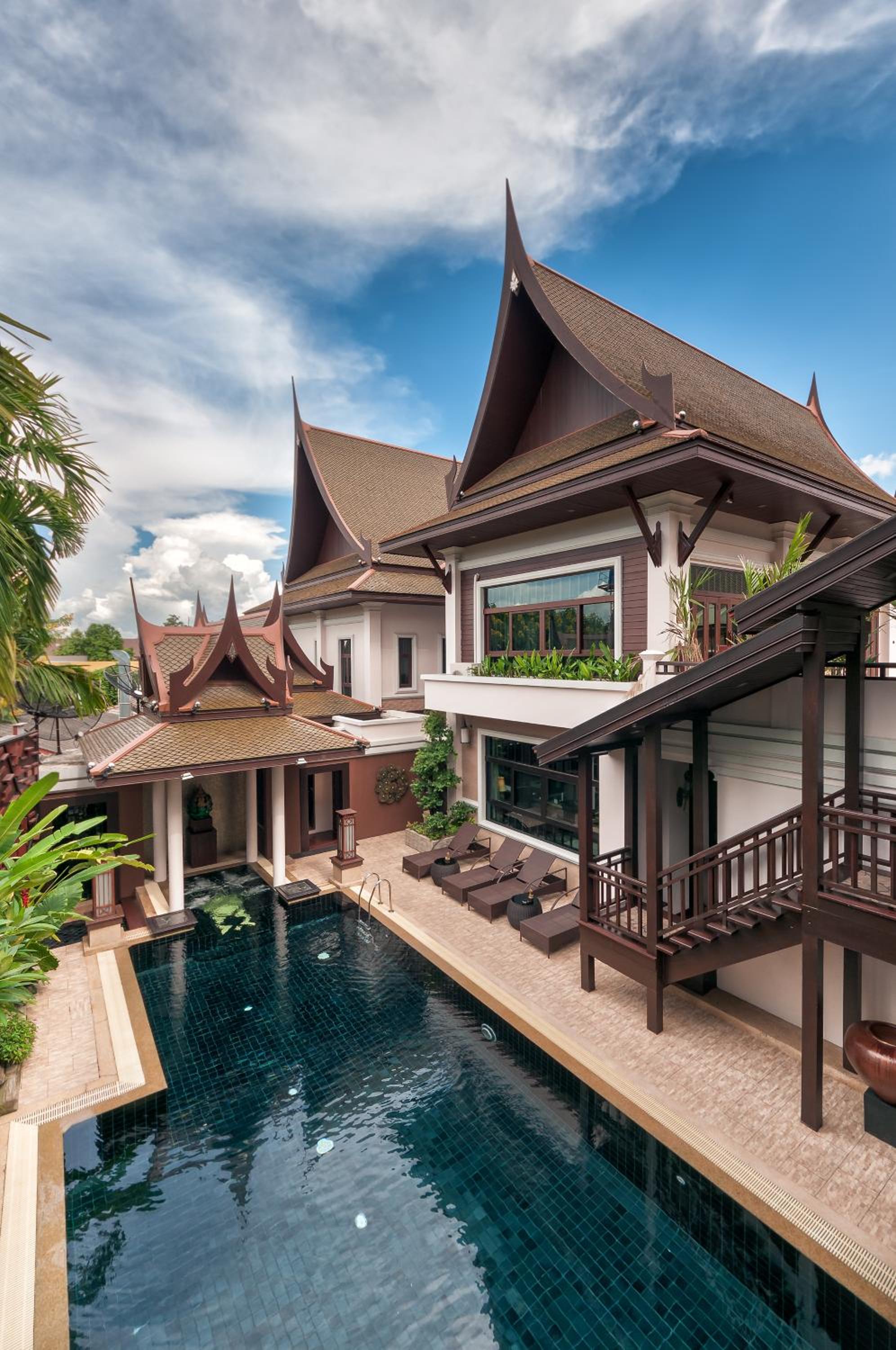 Sireeampan Boutique Resort and Spa