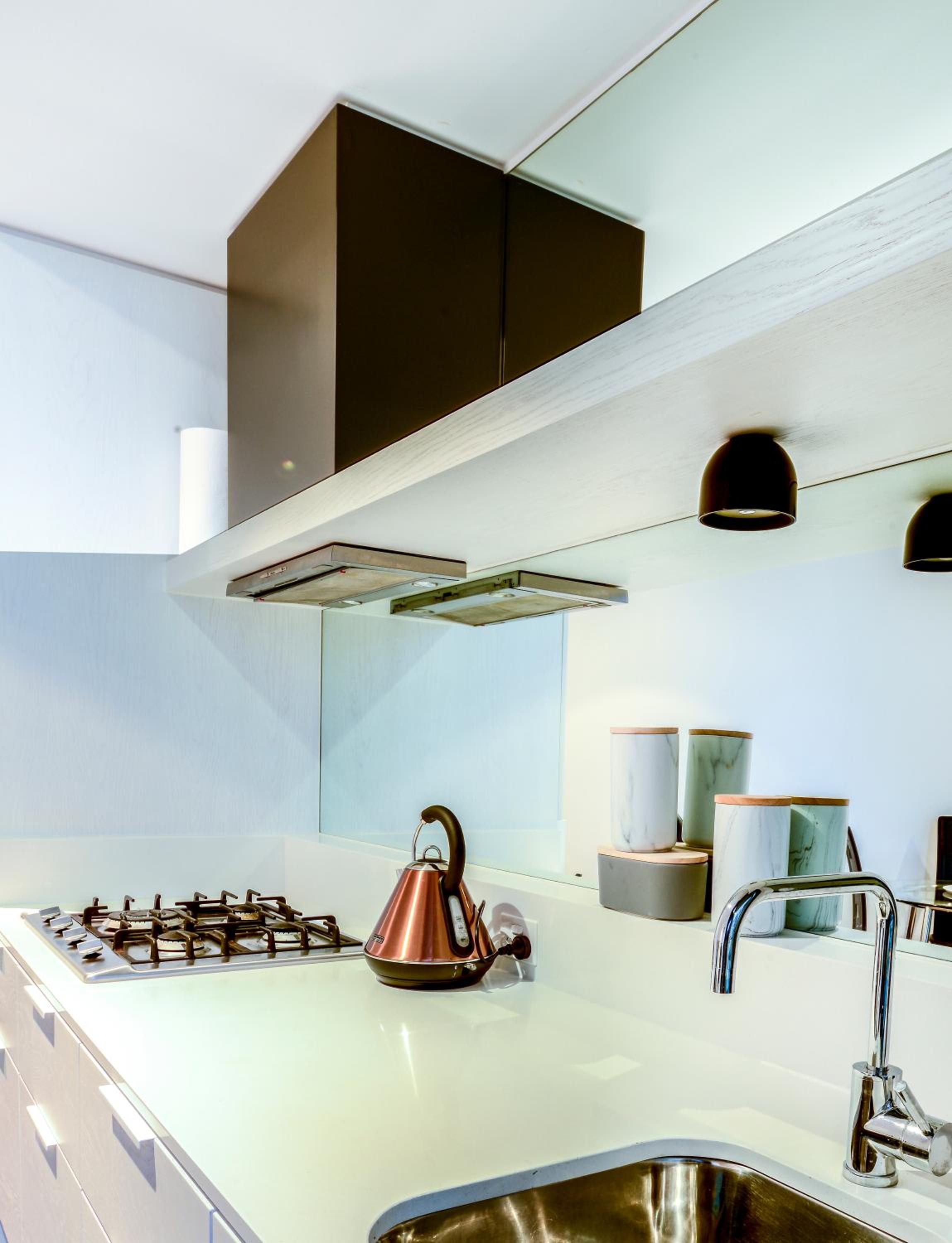 Elm Apartment