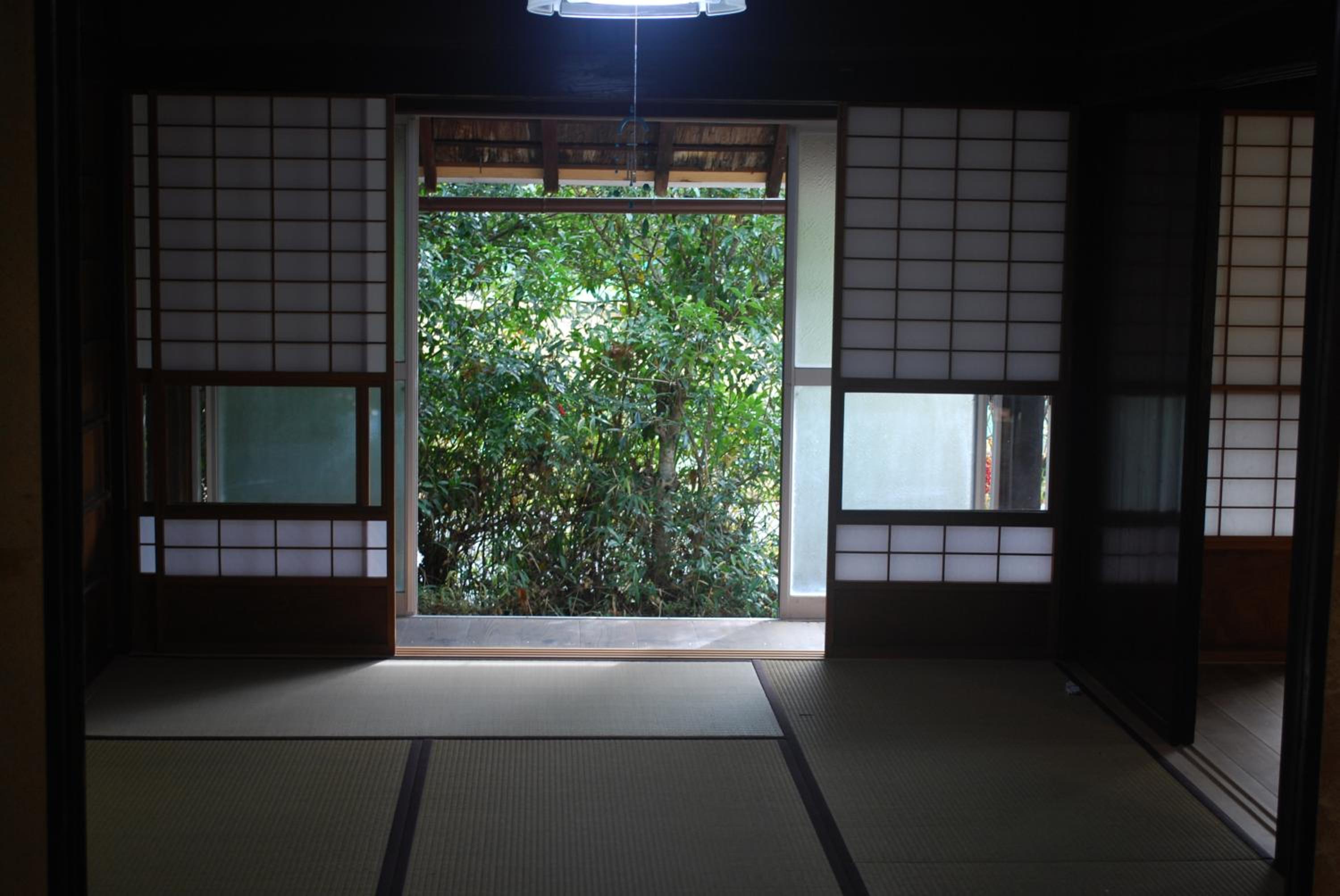 Goemon Kyoto Japan
