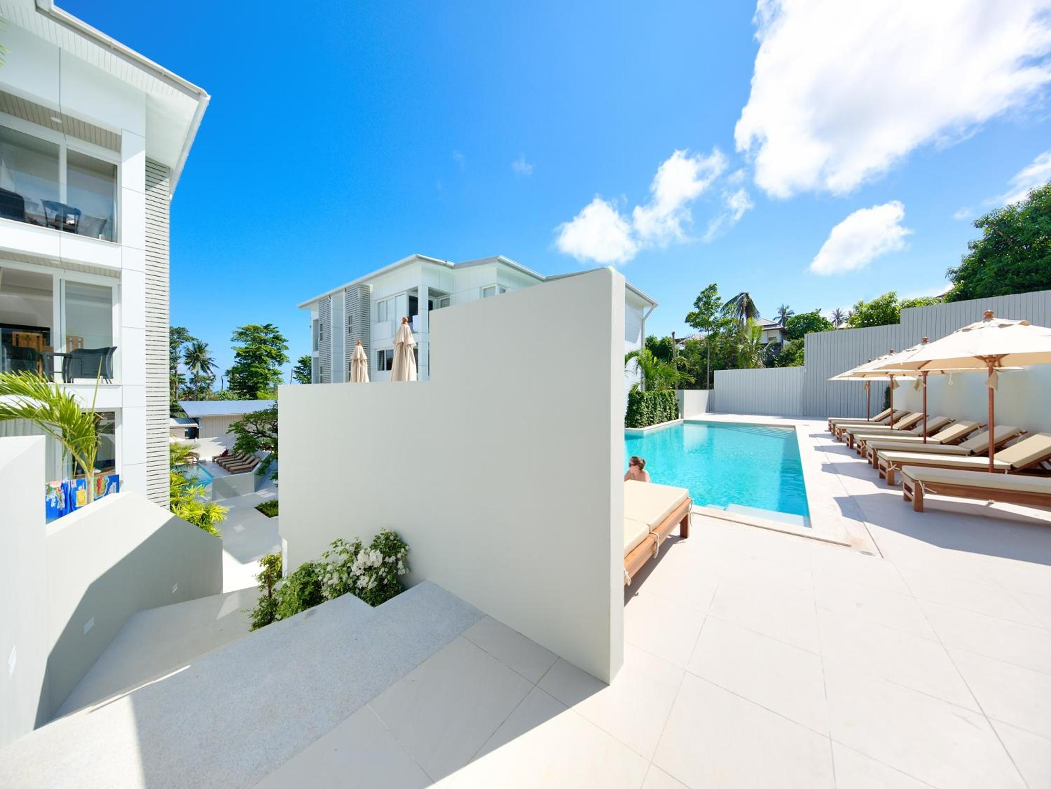 Horizon Residence Rentals view 4