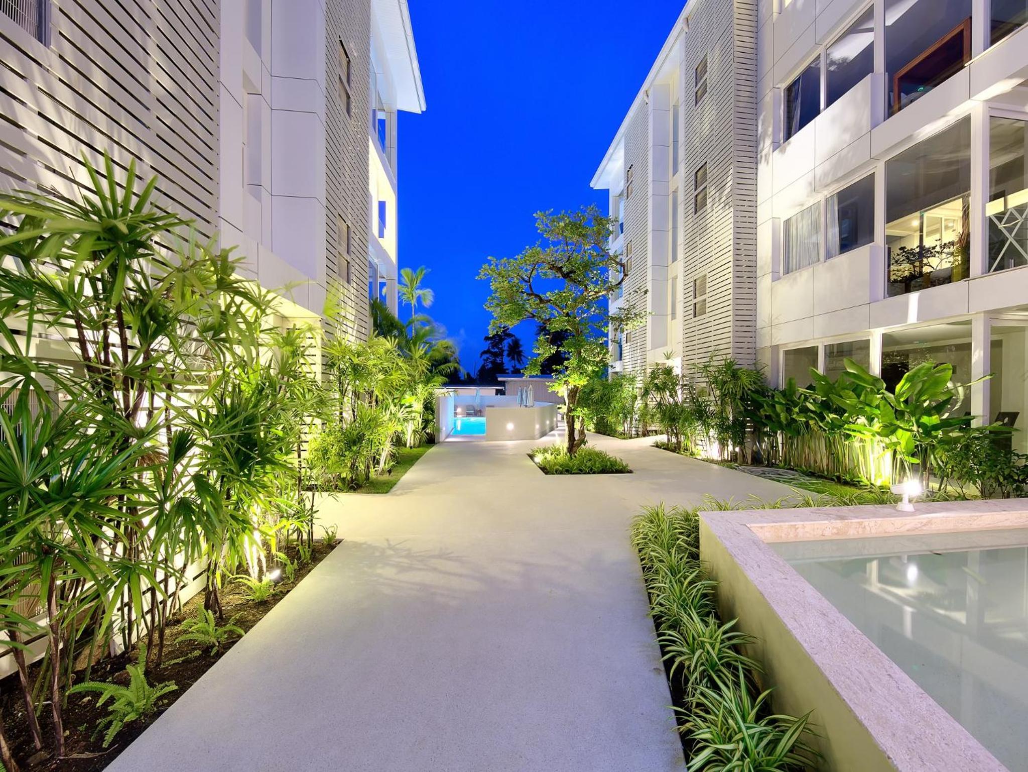 Horizon Residence Rentals view 3