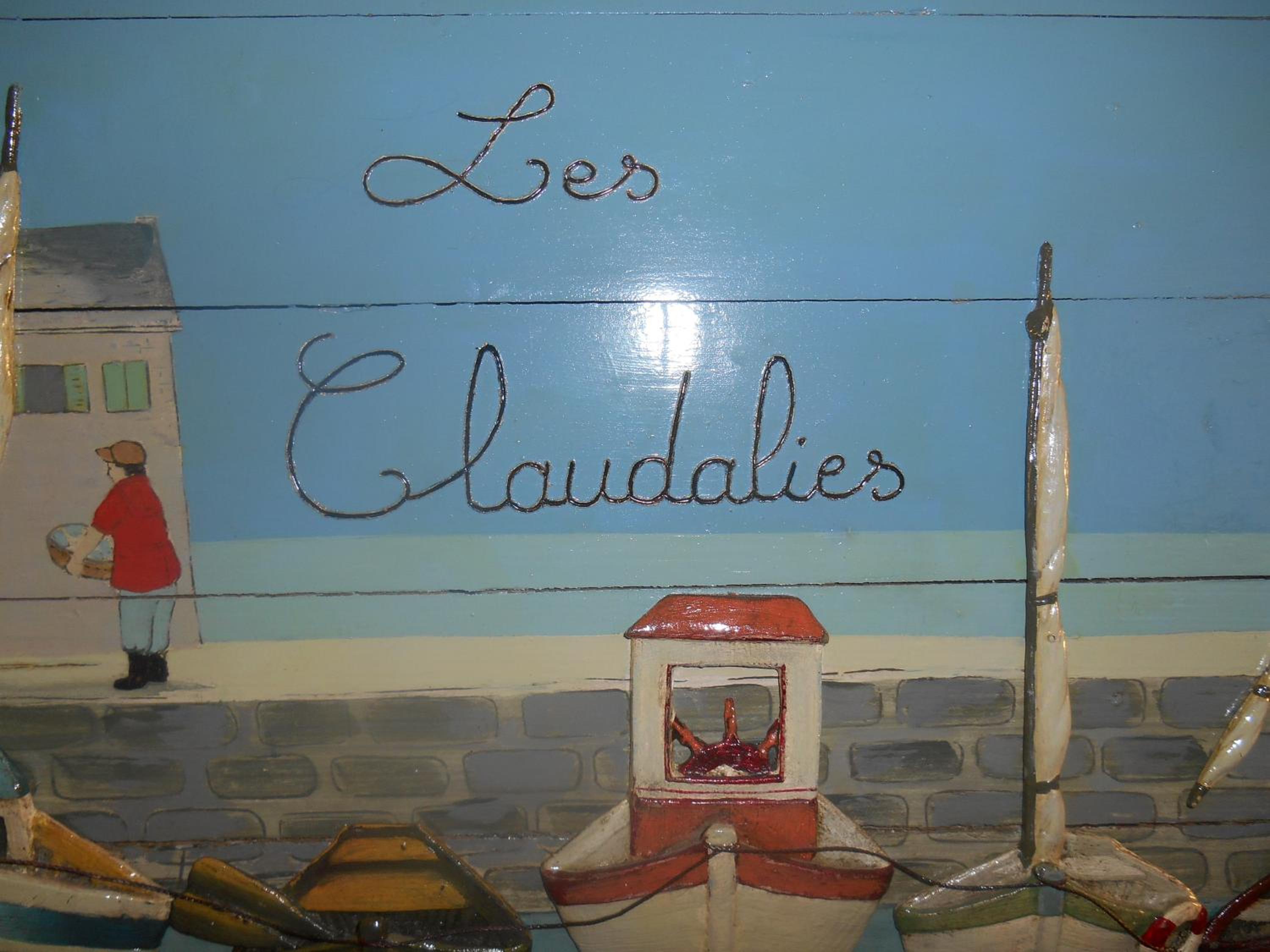 Apartment Les Claudalies view 3