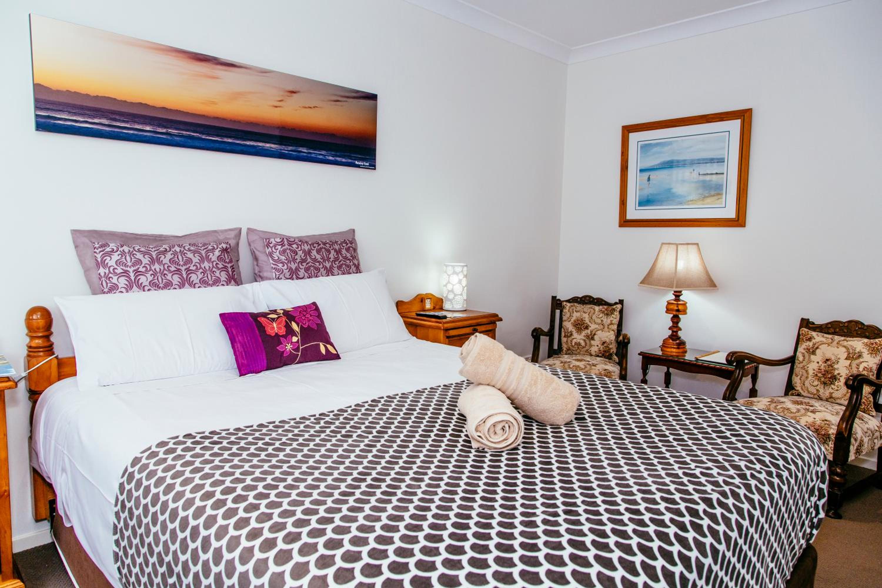 Coffs Jetty BnB