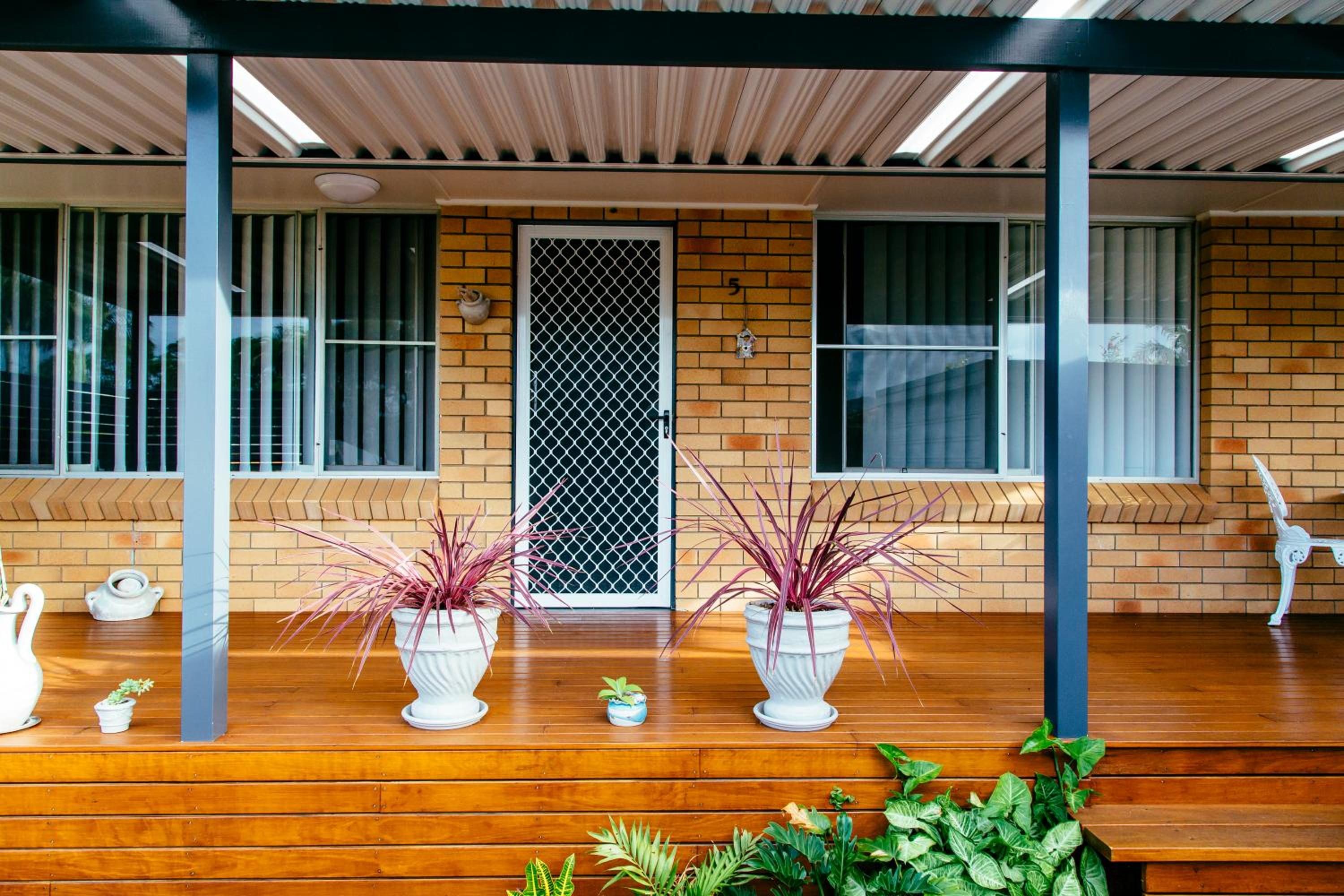 Coffs Jetty BnB