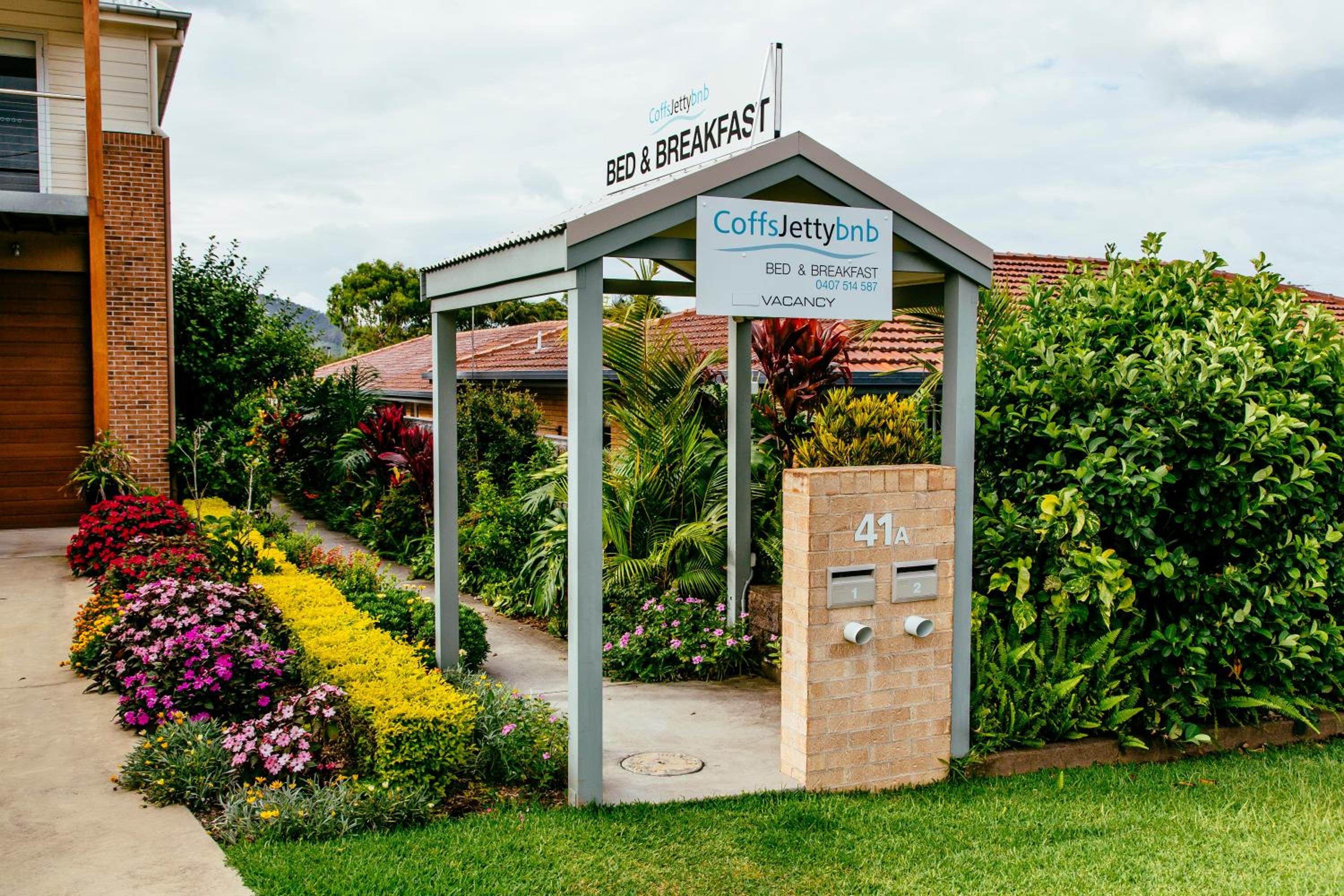 Coffs Jetty BnB