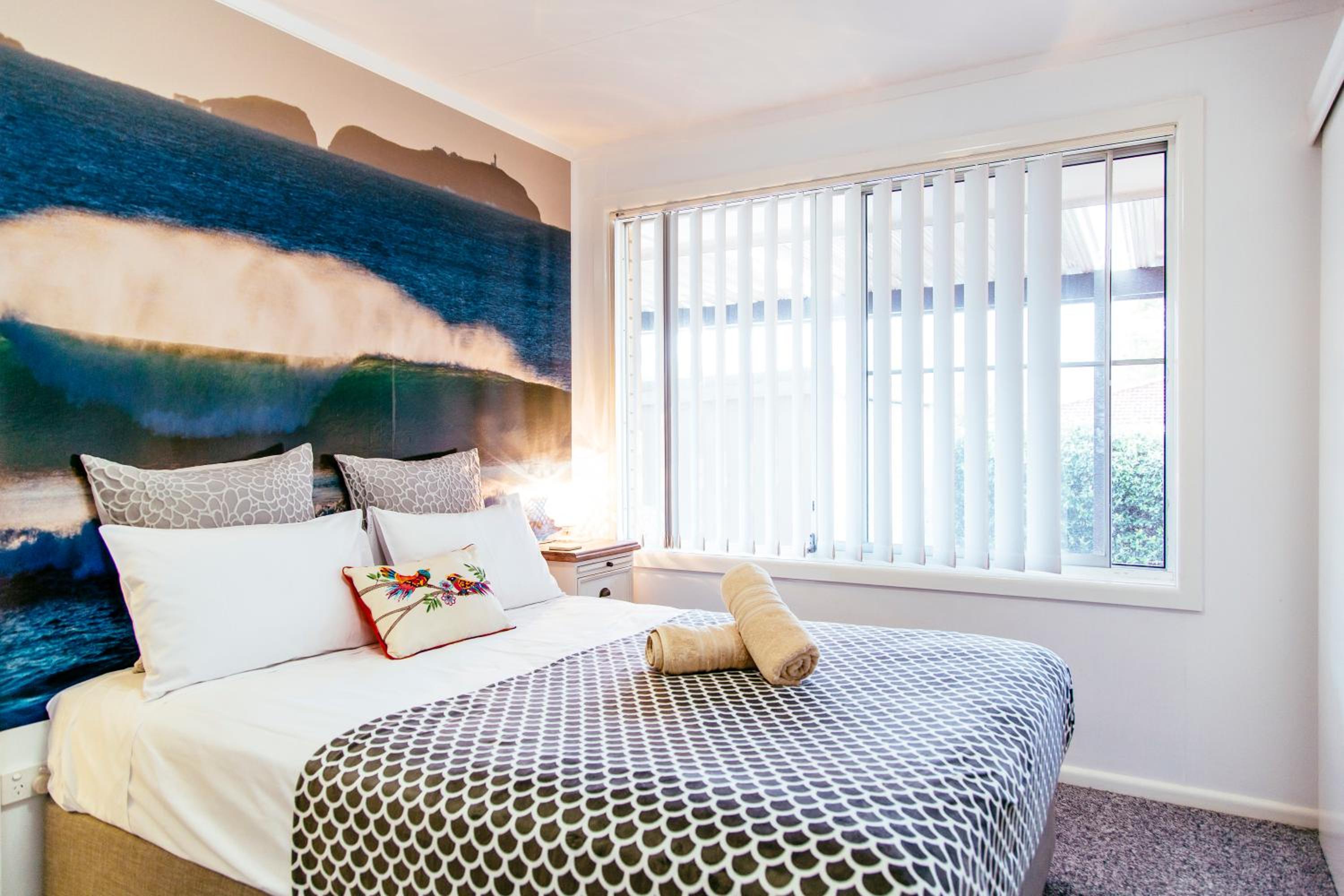 Coffs Jetty BnB